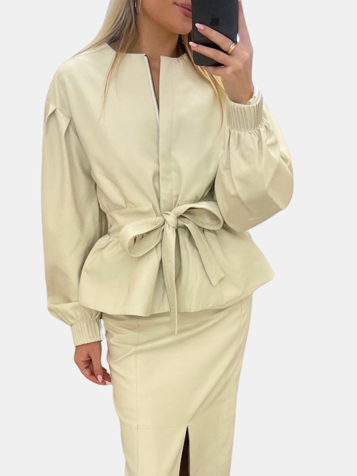 Marie Oliver | Coco Jacket | SHOPMORLEY – Morley