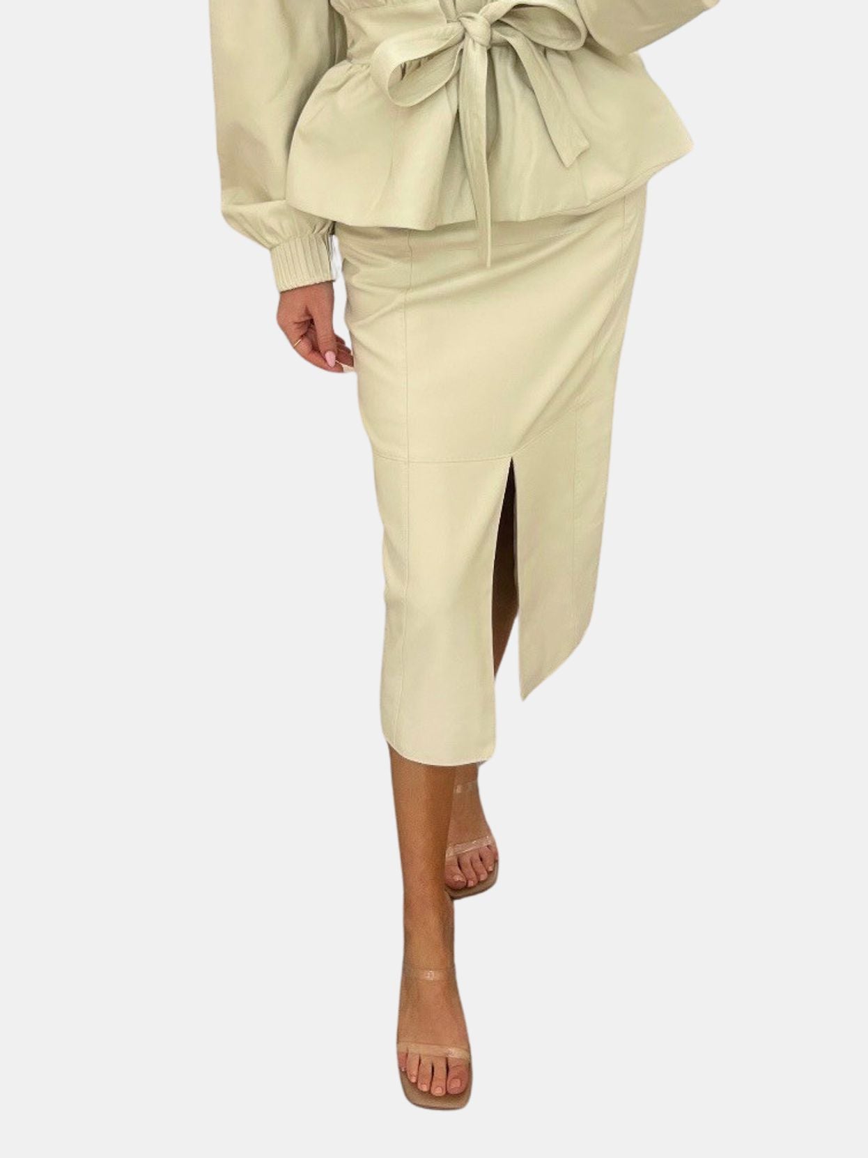 Marie Oliver | Elliott Skirt | SHOPMORLEY – Morley