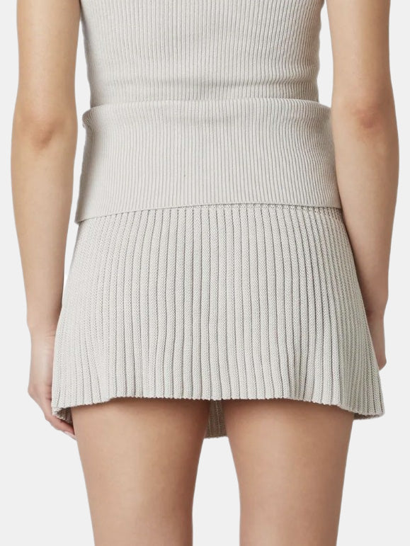 Yasmin Knit Skirt