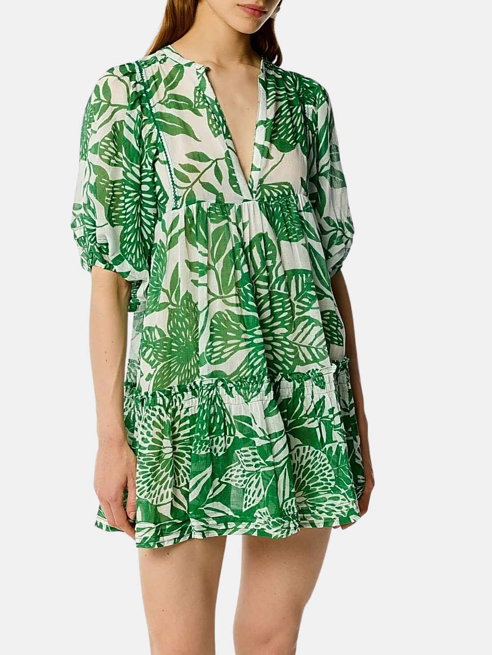 aria mini dress Poupette St Barth | Mini Dress Aria