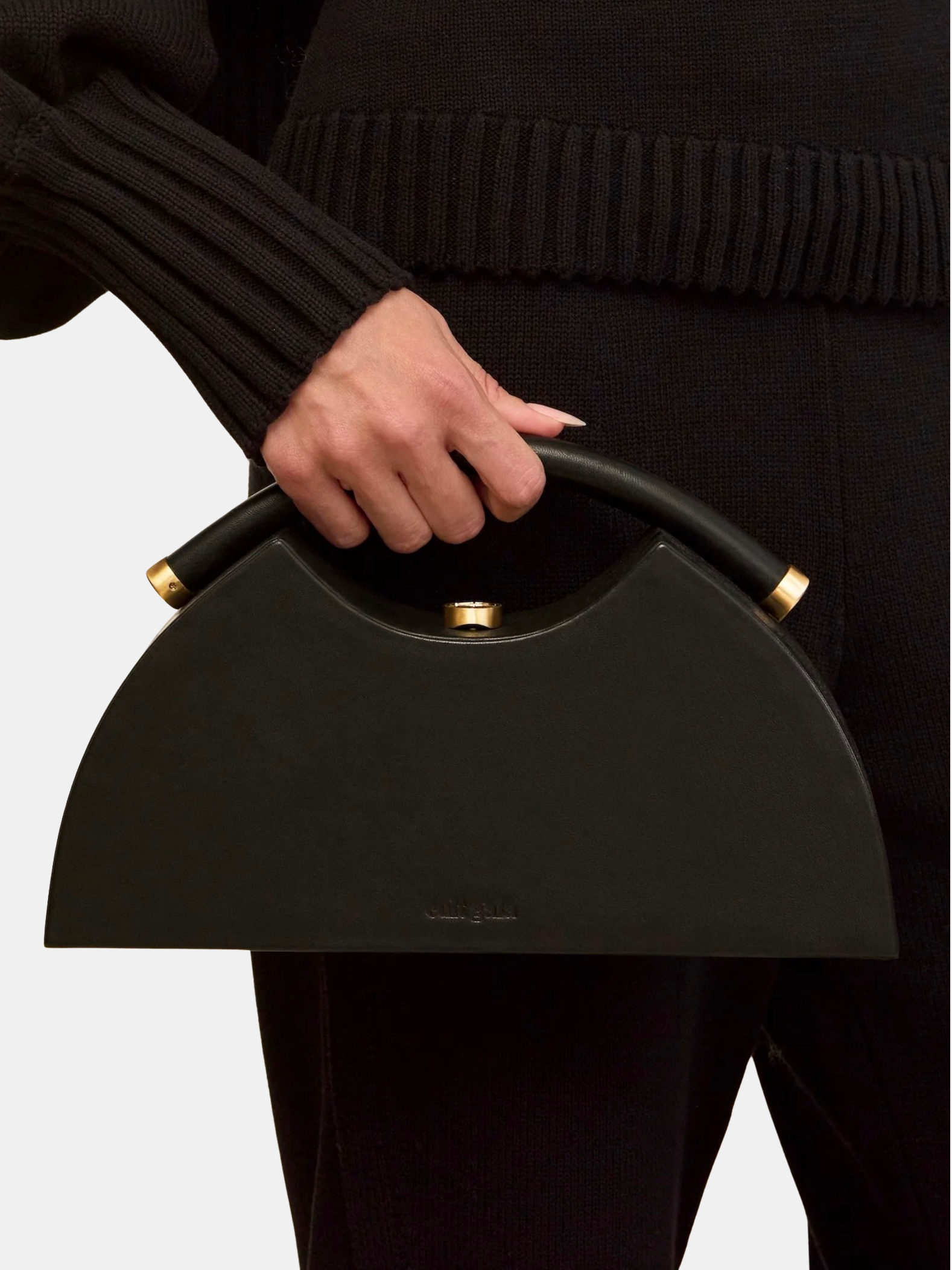 Cult Gaia | Marjani Top Handle | ShopMorley – Morley