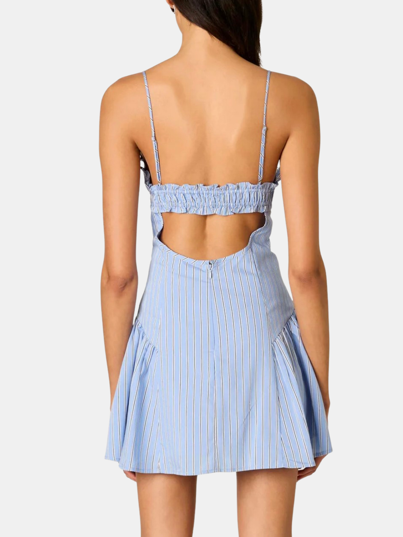 Alvarado Dress
