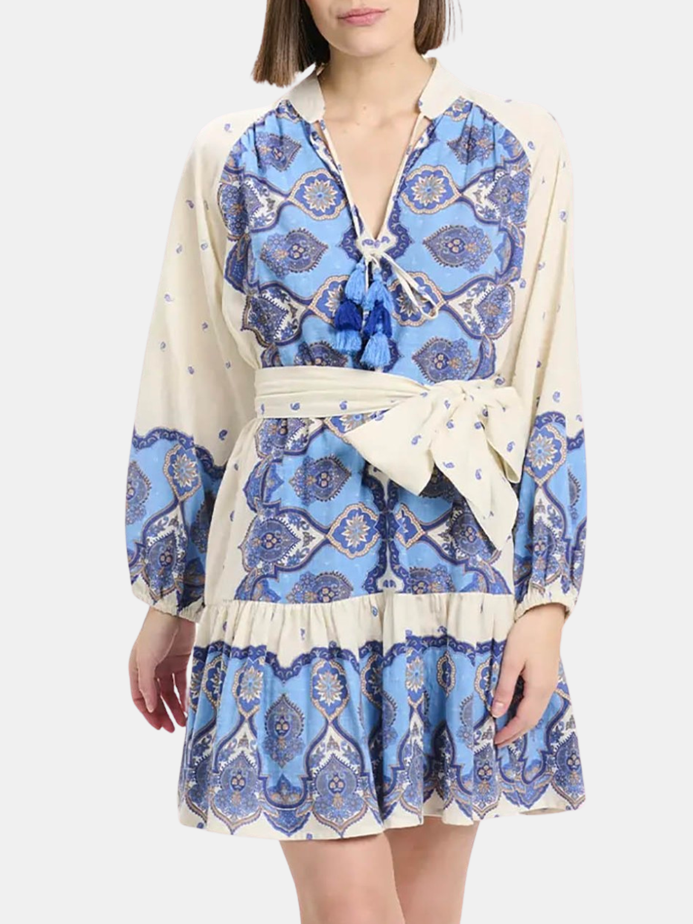 Miss June | Danae Dress