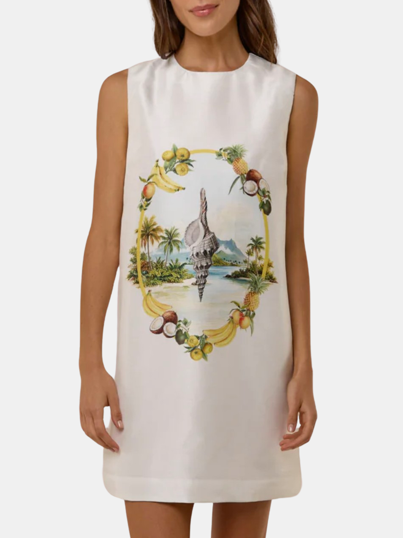noosa mini dress Stone Cold Fox X Noosa Mini Dress