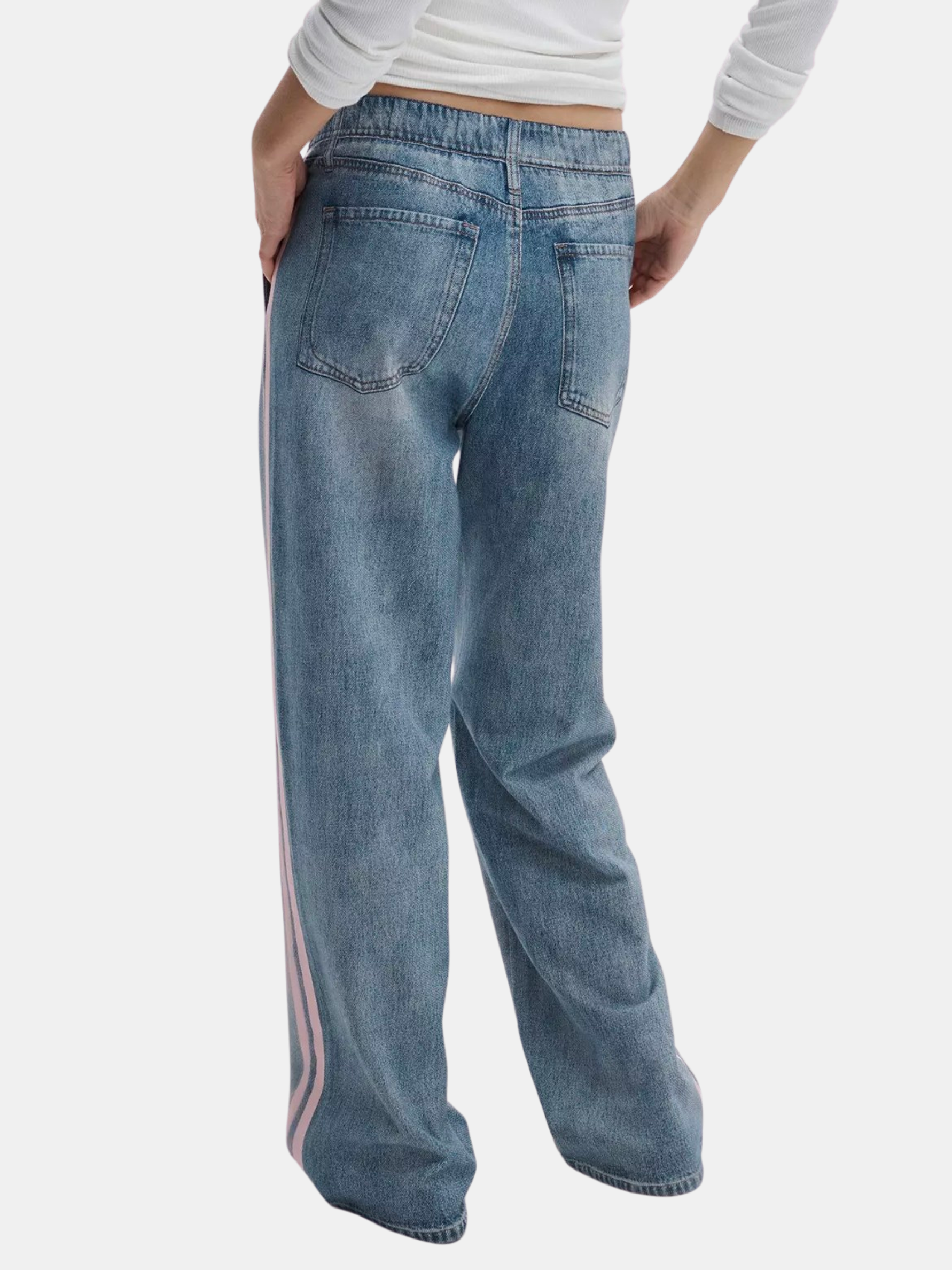 Rag & Bone | Miramar Terry Track Pant | SHOPMORLEY – Morley
