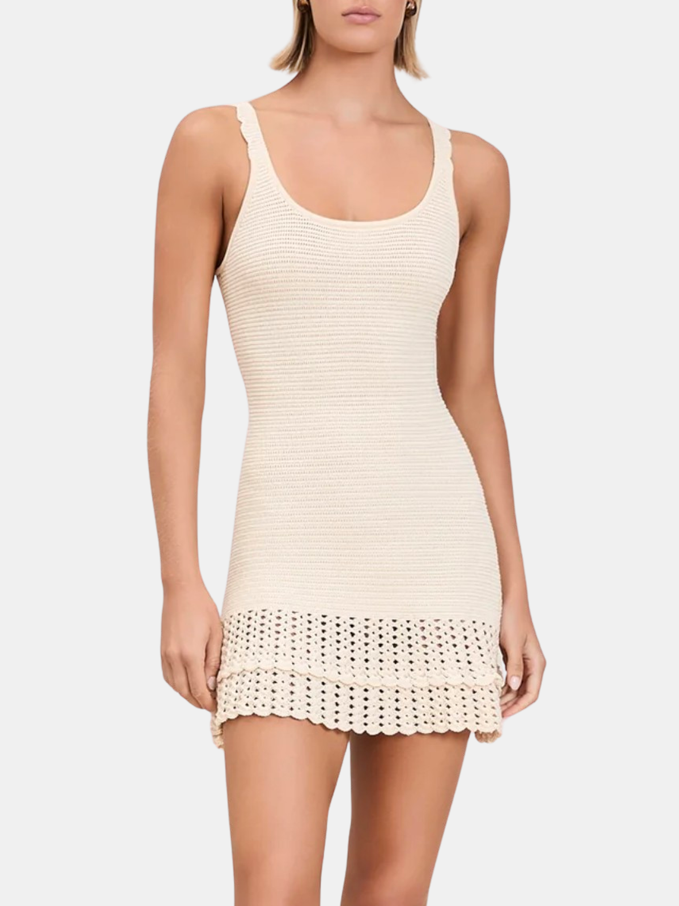 Devon Windsor | Willamina Dress