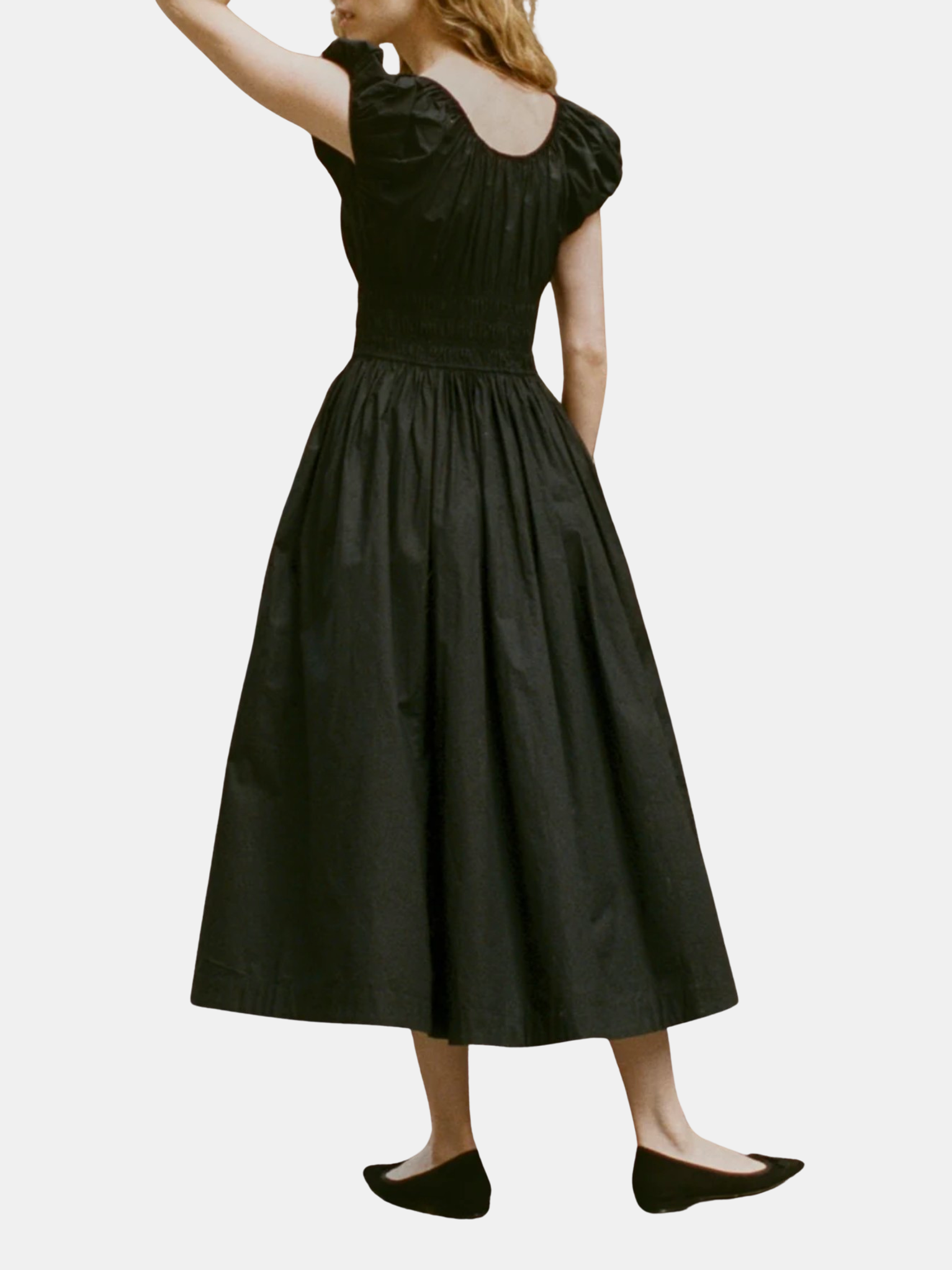 DÔEN | Quinn Dress