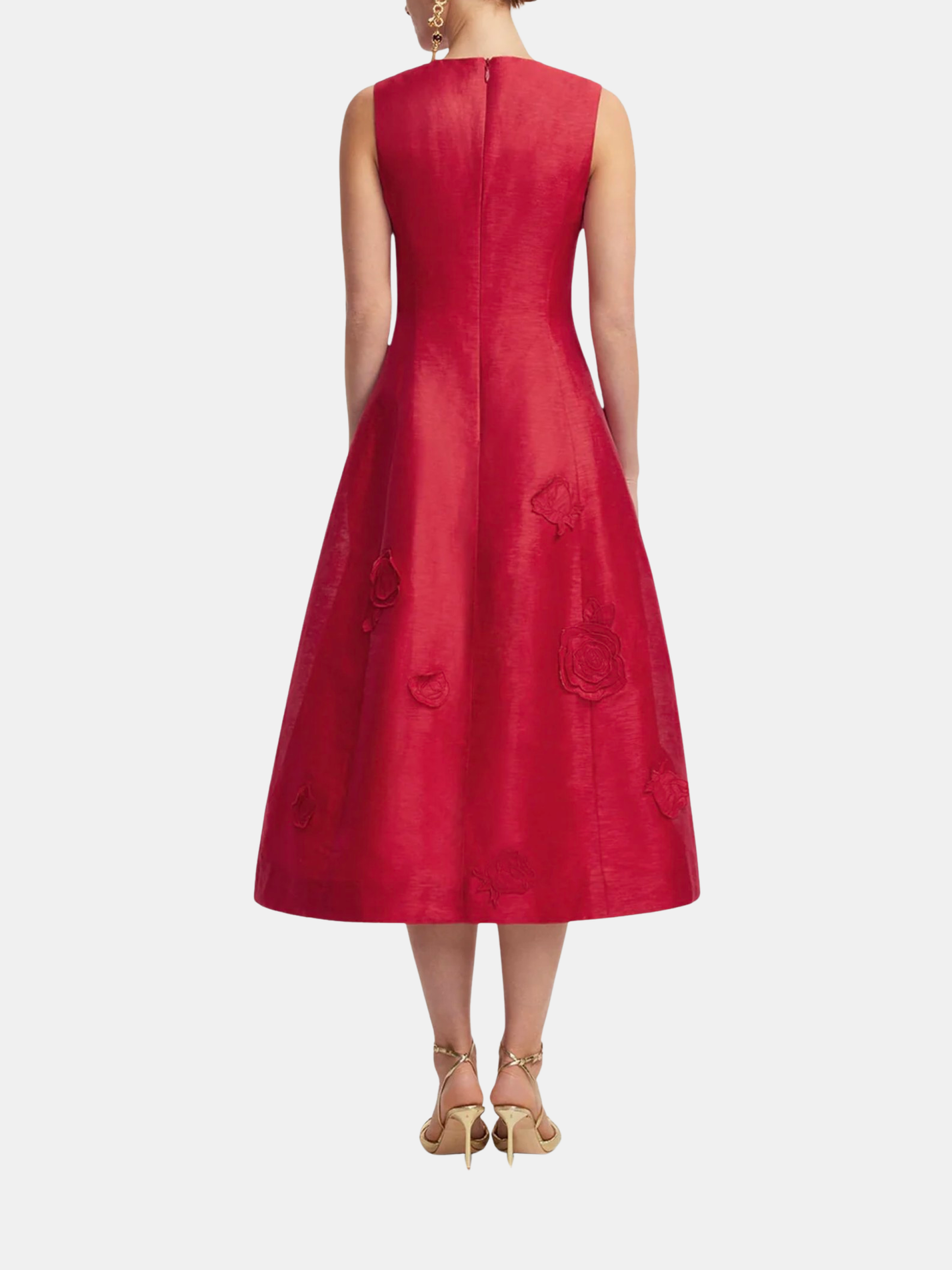 linen shirt maxi dress Button Down Dress - Linen Maxi Dress