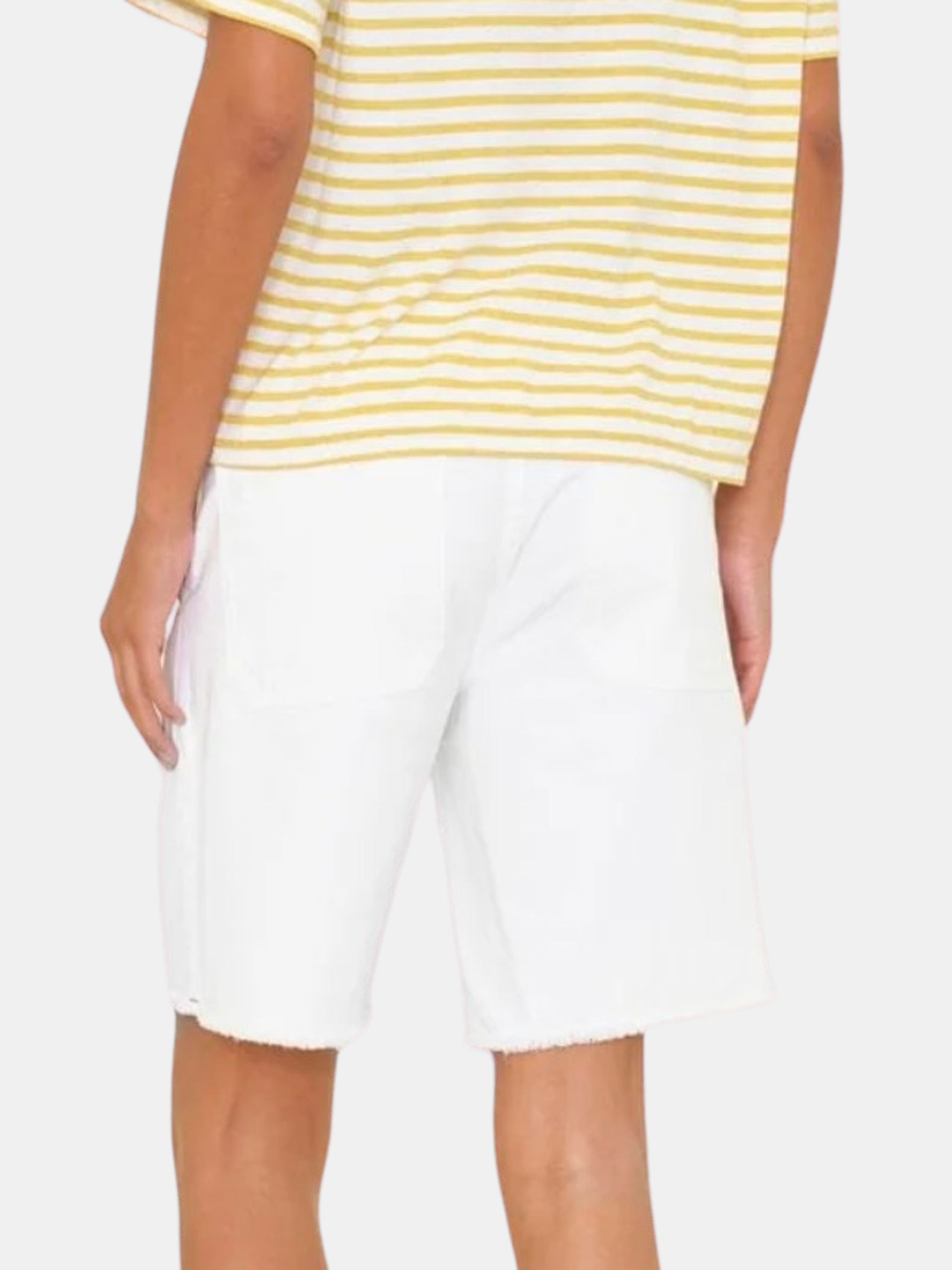 Xirena | Knox Short | SHOPMORLEY – Morley