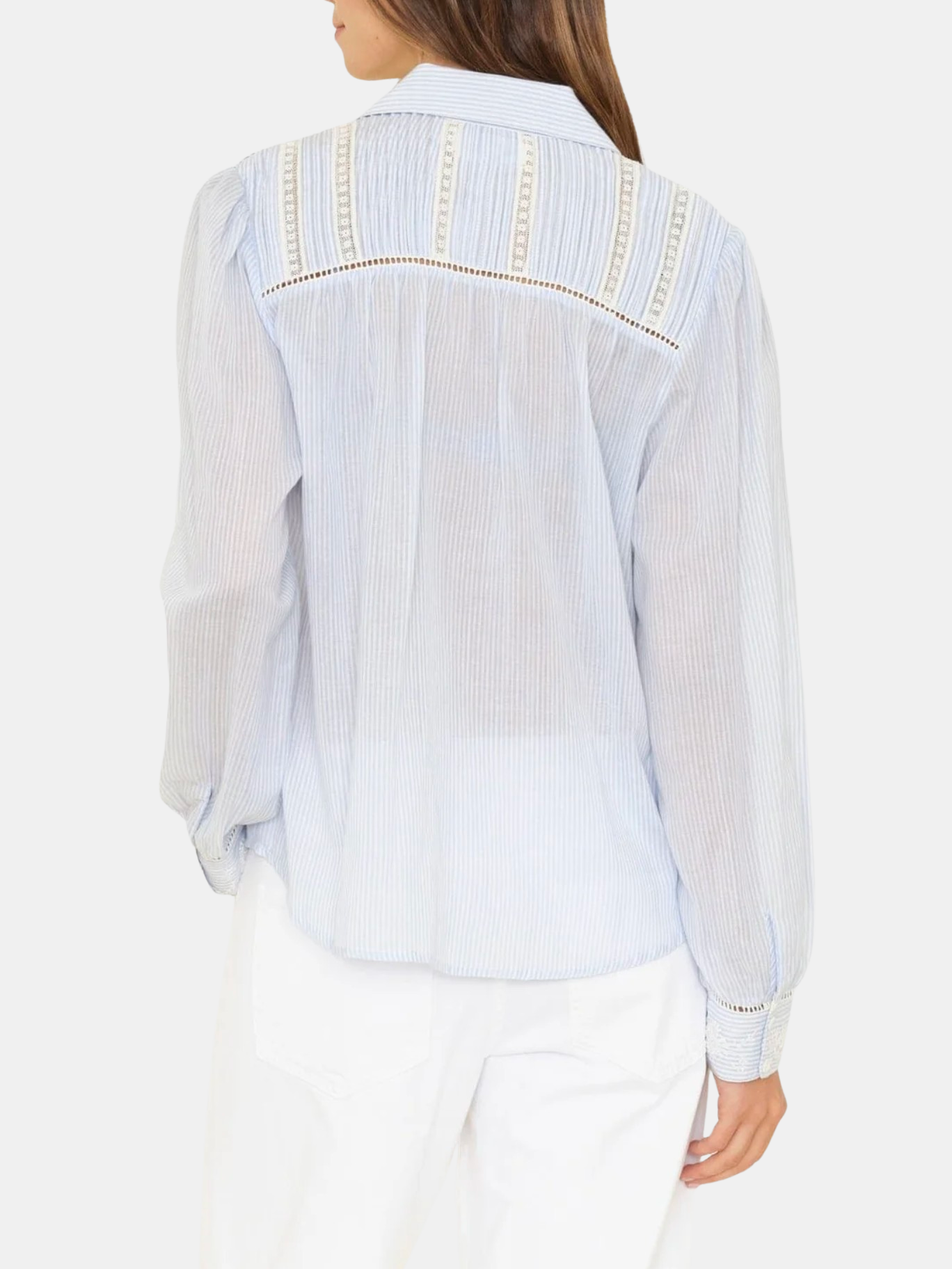 Xirena | Viviana Shirt | SHOPMORLEY – Morley