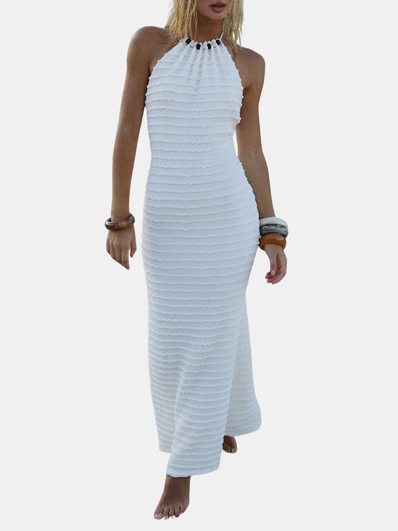 morley blue dress Morley Xori Dress- Blue
