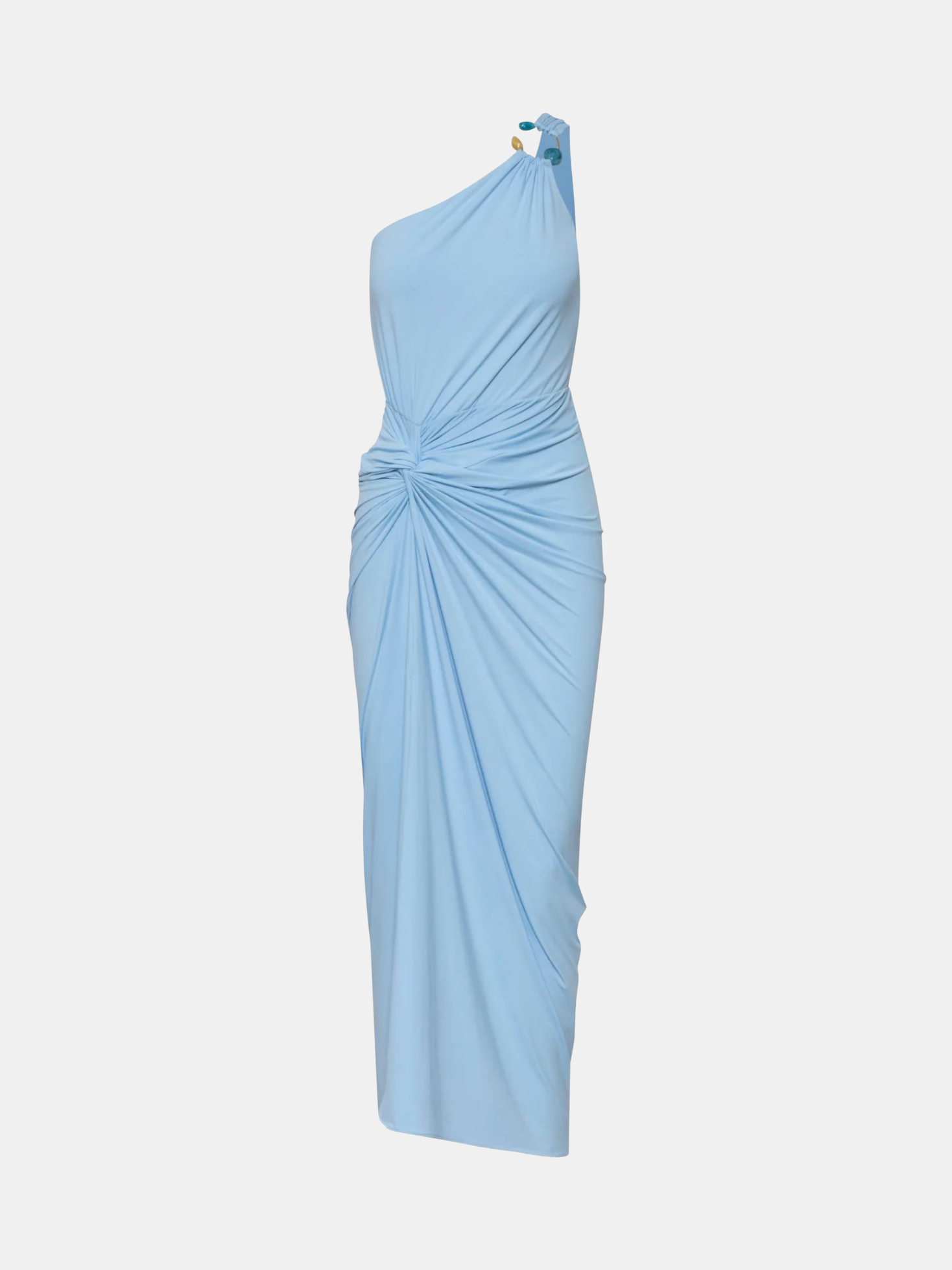 Baobab | Canoa Maxi Dress