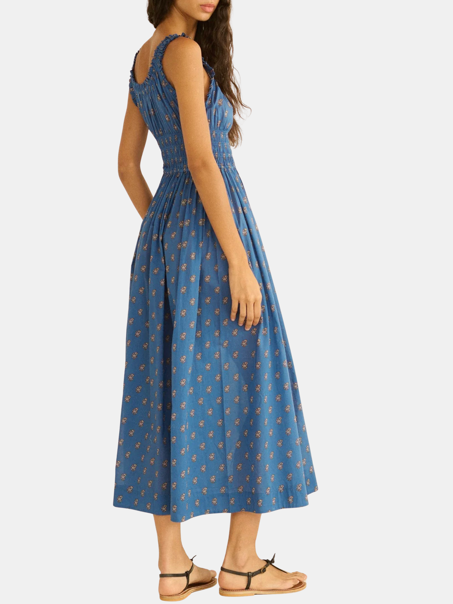 DÔEN | Emmaretta Dress