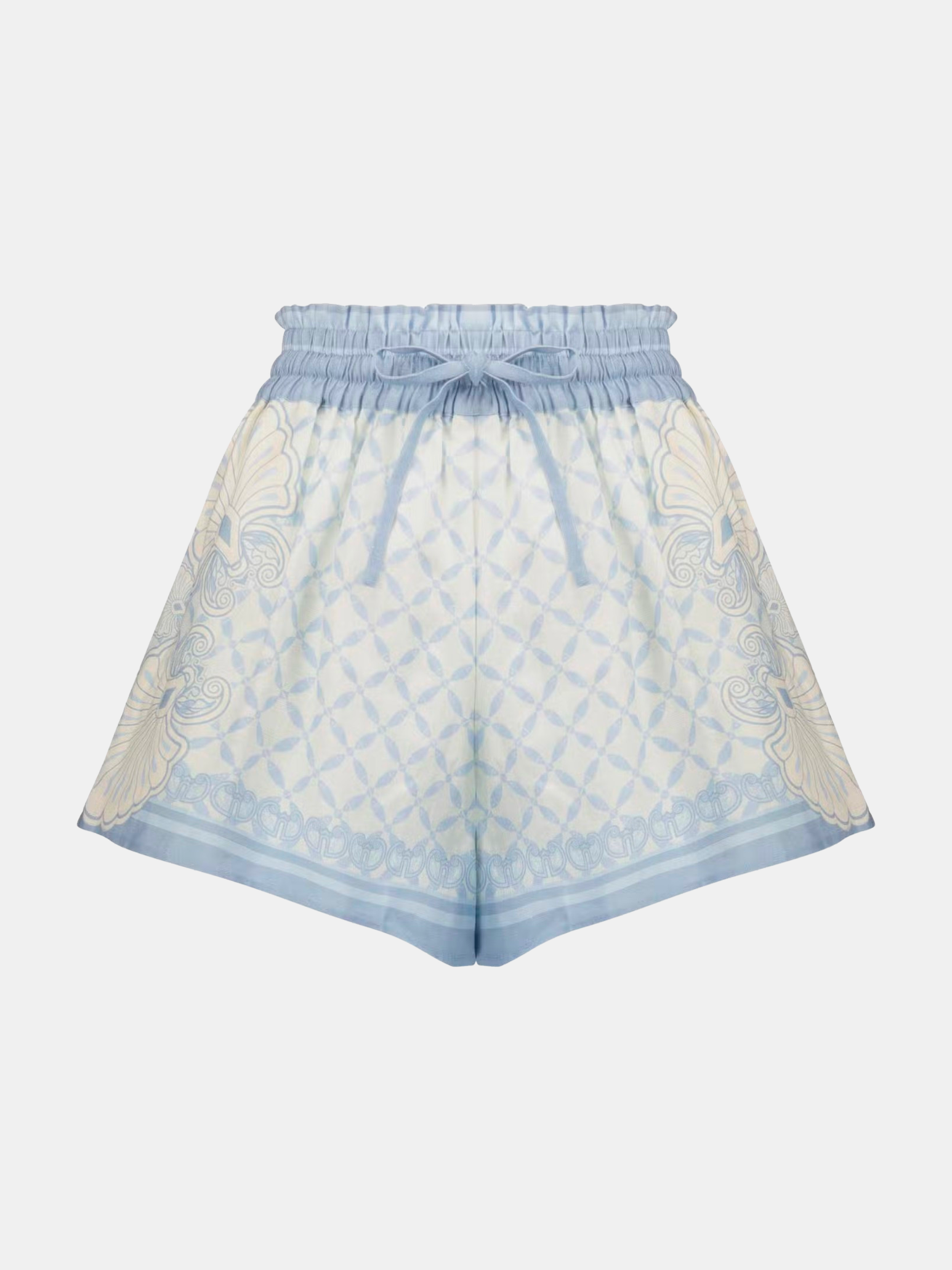 Shani Shemer | Carly Shorts | SHOPMORLEY – Morley