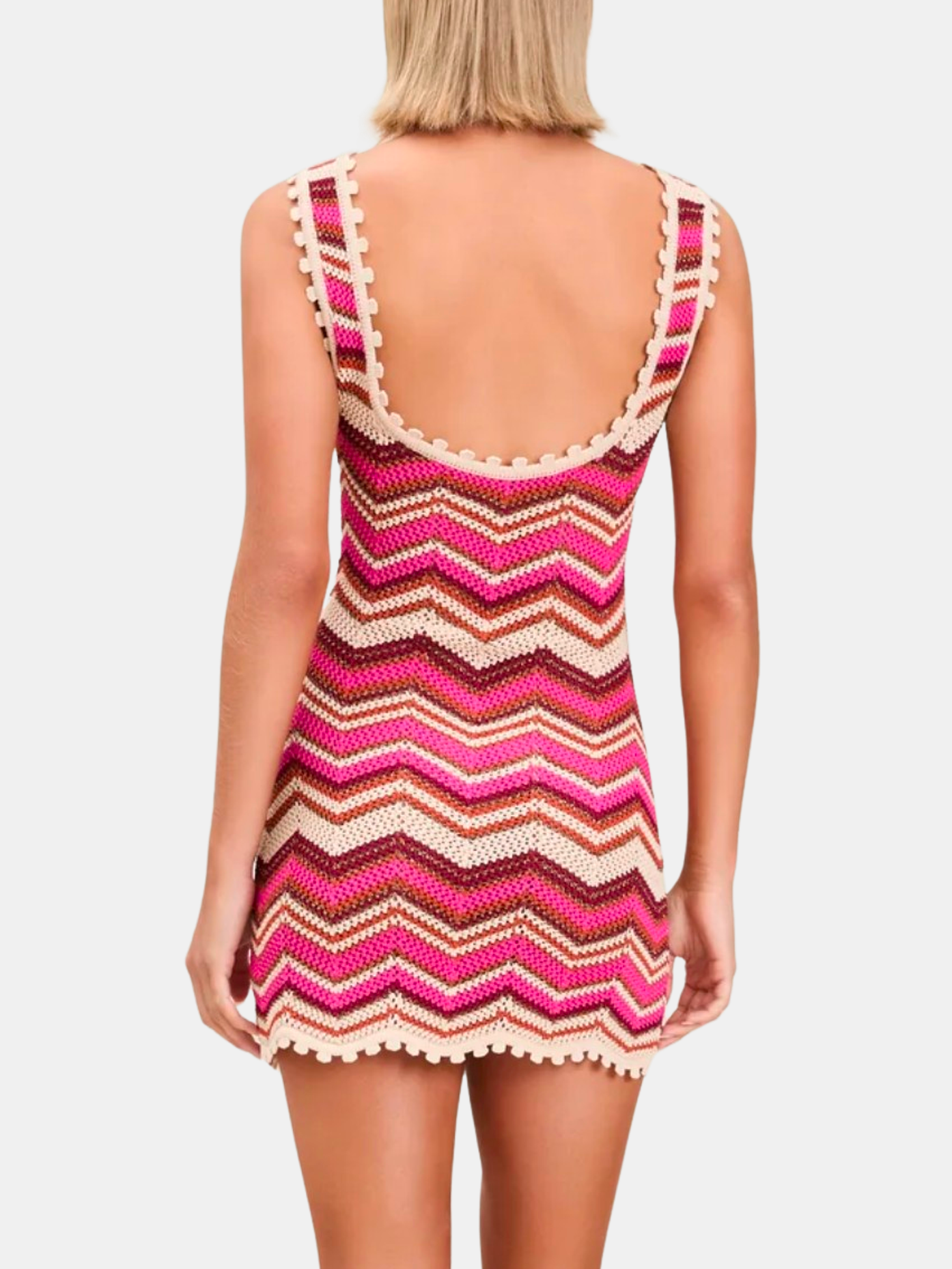 pink windsor dress Devon Windsor | Alba Dress
