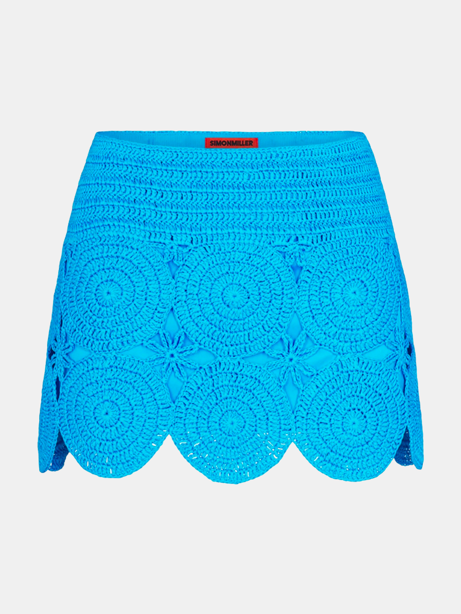 MOLE 新品　WINDBLOCK BRIEFING YARN PRAIRIE_SKIRT_1344.jpg?v= SKIRT レディースウェア