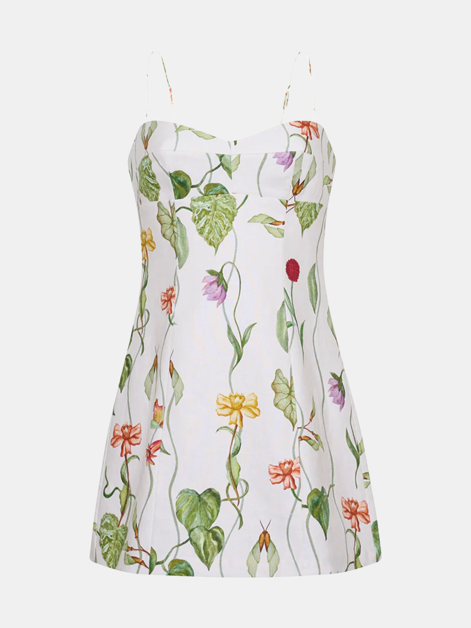 cara cara shirley mini dress Cara Cara | Cherry Mini Dress