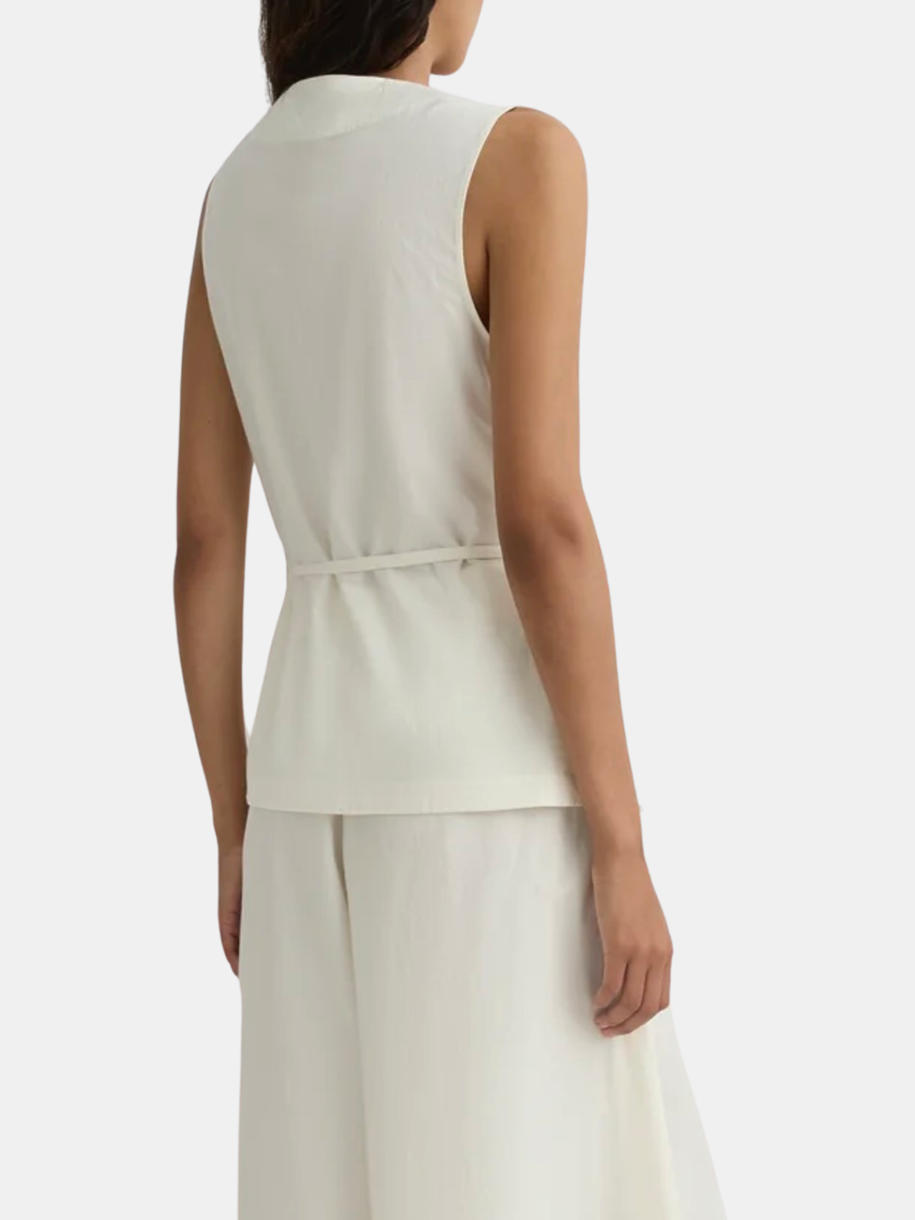 BONDI BORN | Kyoto Wrap Top | SHOPMORLEY – Morley