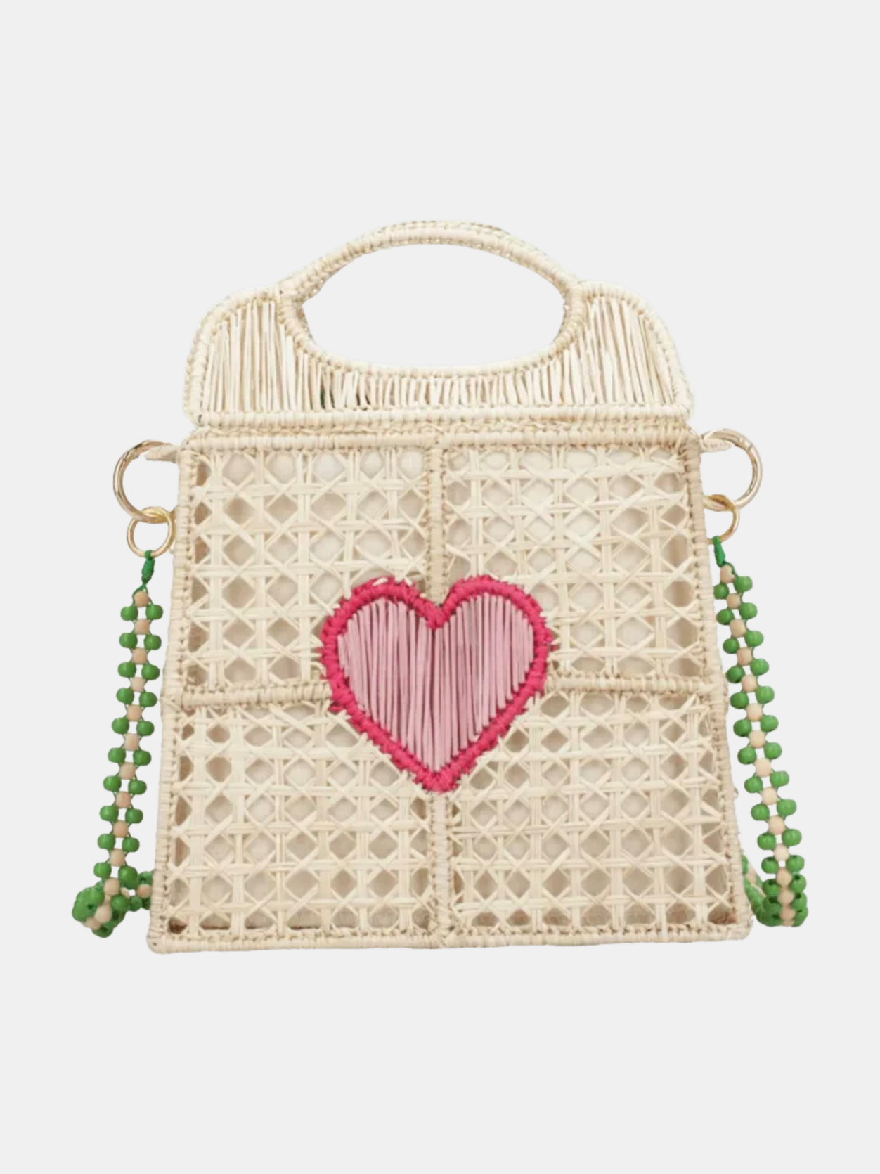 Mercedes Salazar | El Loro Handbag | SHOPMORLEY – Morley