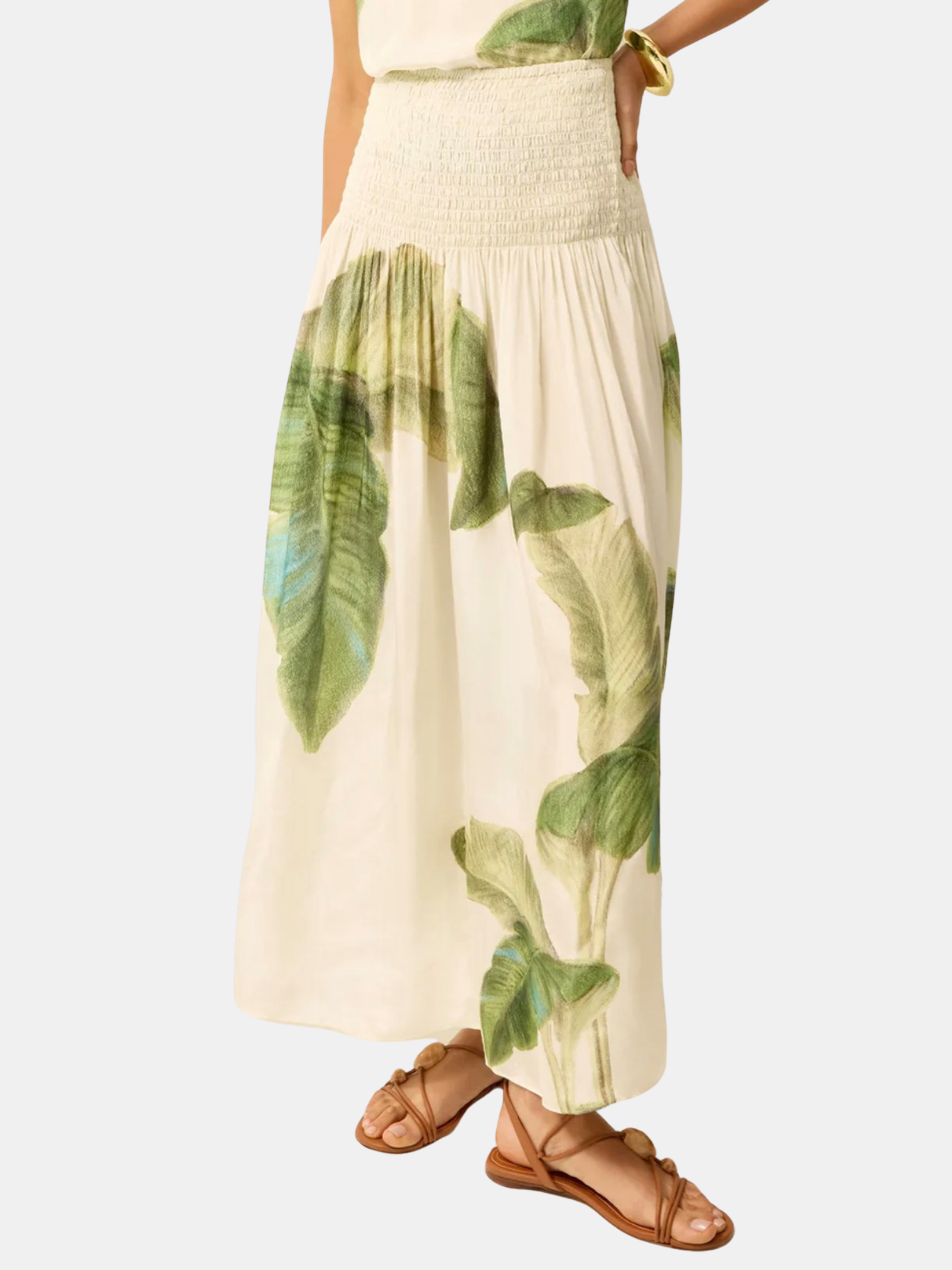MARIE OLIVER | Stacie Skirt | SHOPMORLEY – Morley