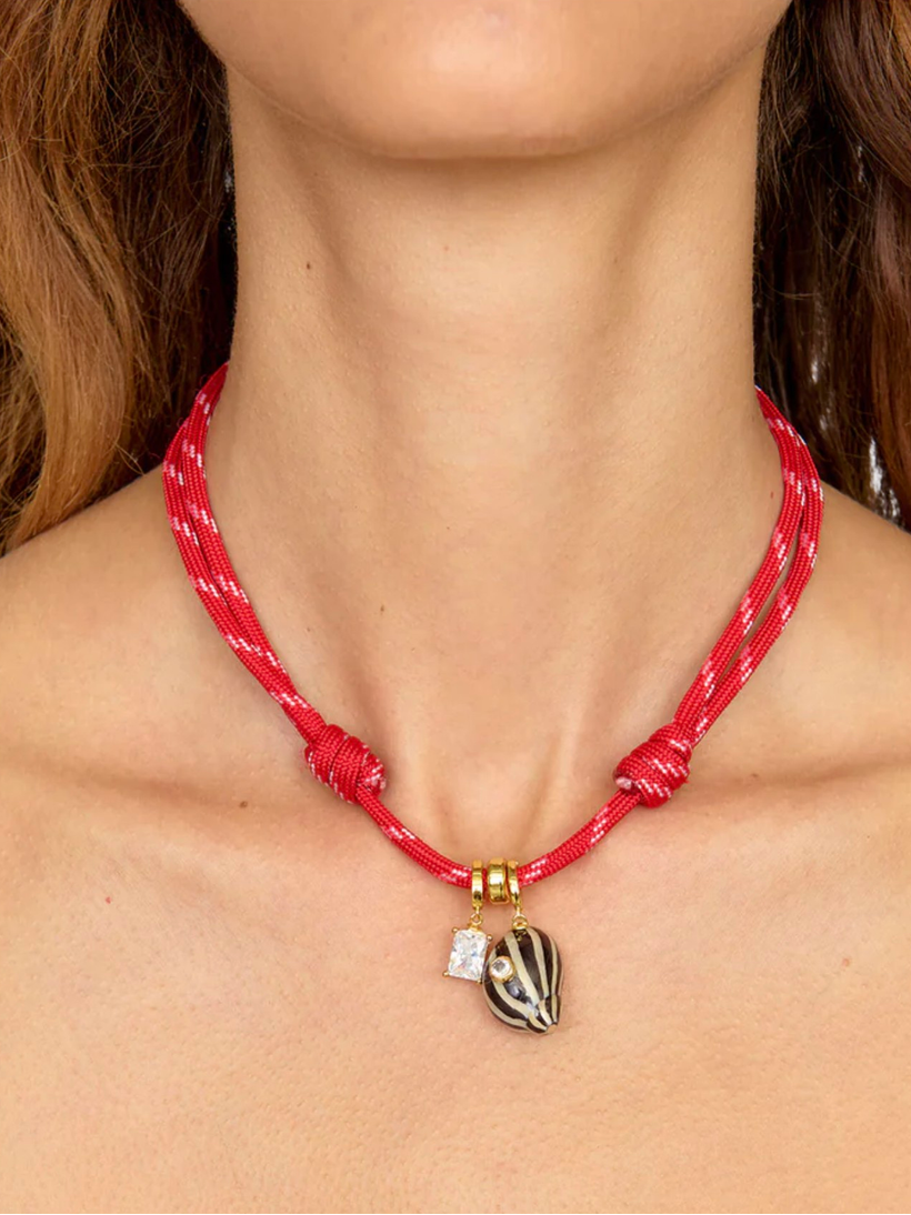 eliou ネックレス Eliou | Marais Necklace | SHOPMORLEY – Morley