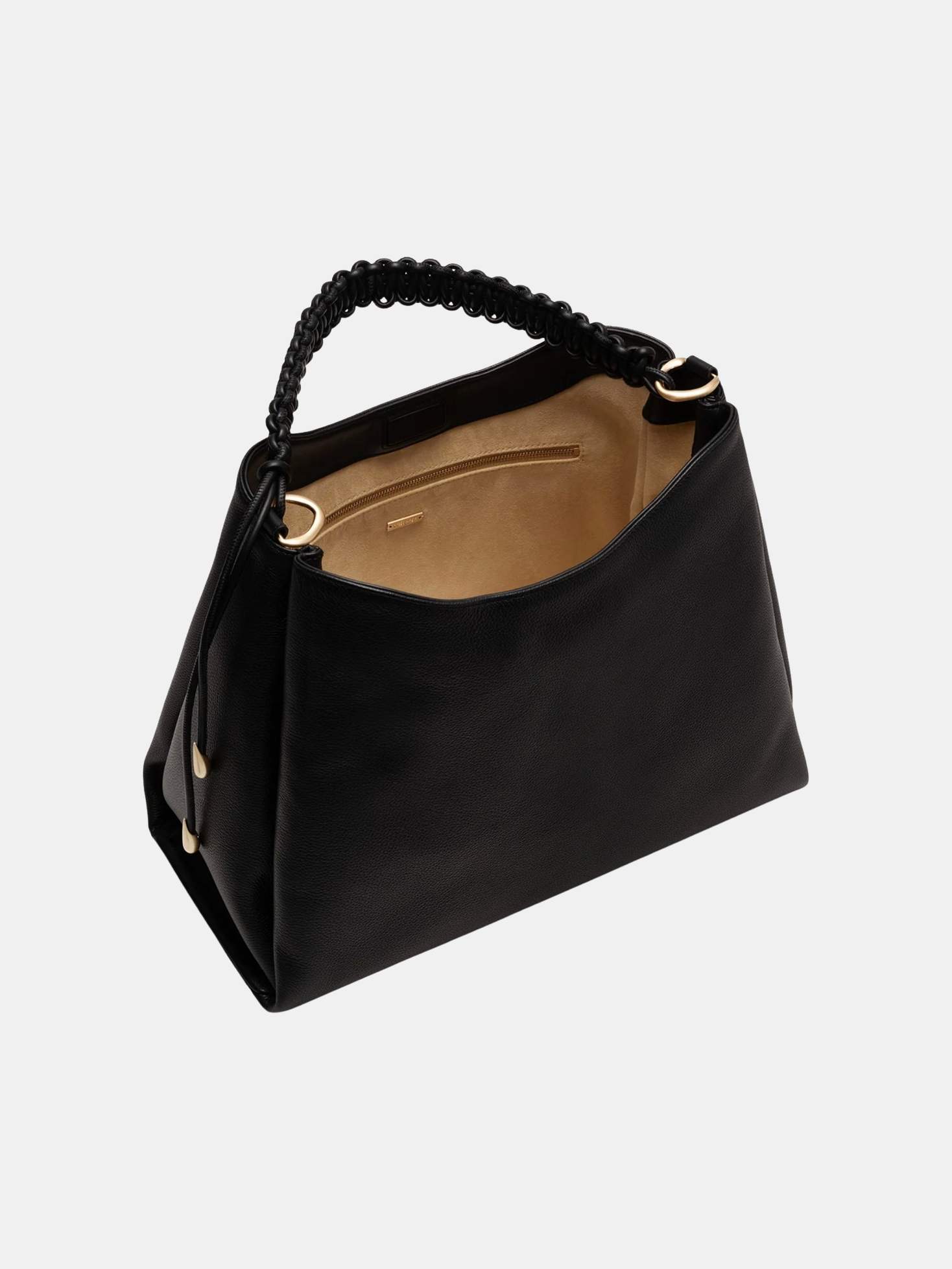 Cult Gaia | Osa Tote | Periwinkle – Morley