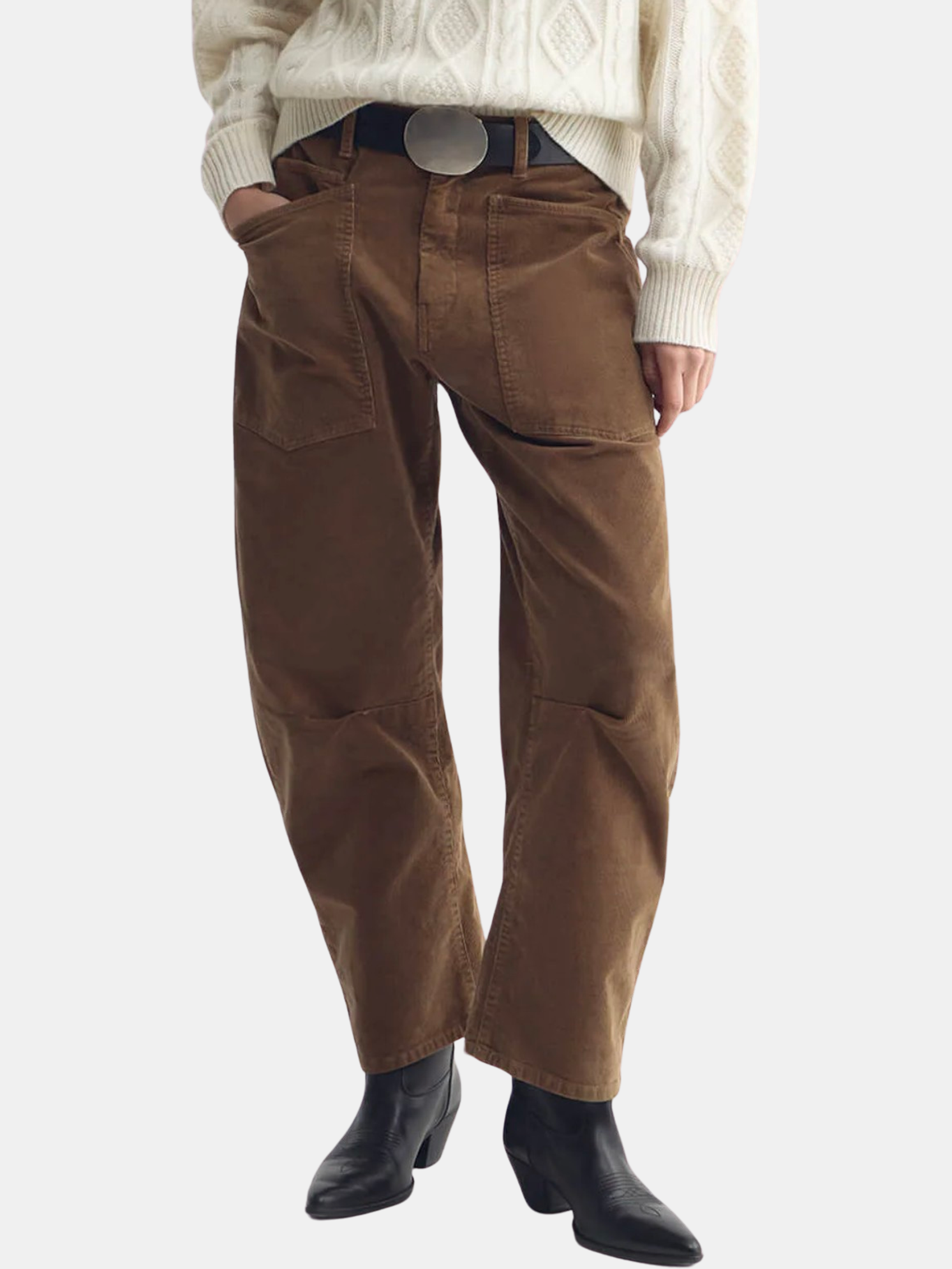 Nili Lotan | Shon Pant | SHOPMORLEY – Morley