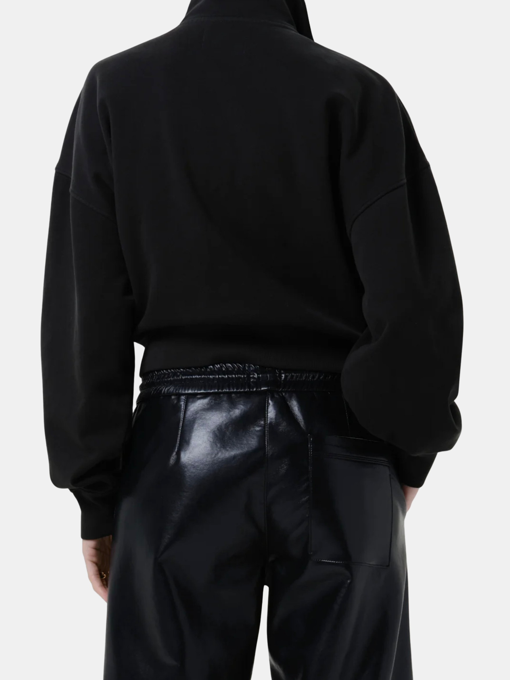 Citizens of Humanity | Mirelle Funnel Neck | SHOPMORLEY – Morley