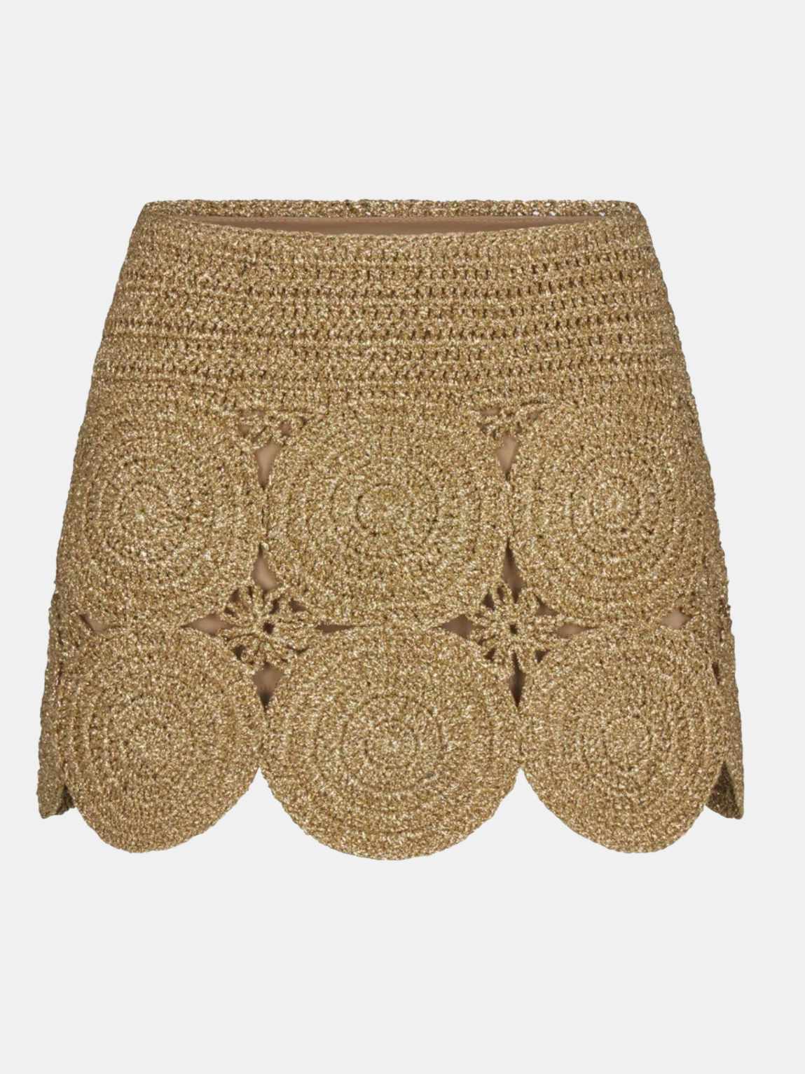 Simon Miller | Beep Beep Mini Skirt | SHOPMORLEY – Morley