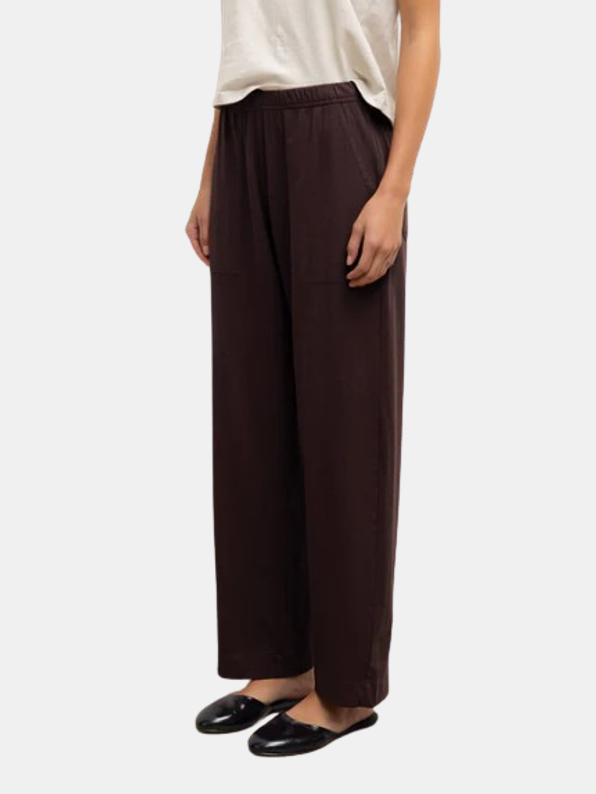 LESET | Margo Tapered Pocket Pant | SHOPMORLEY – Morley
