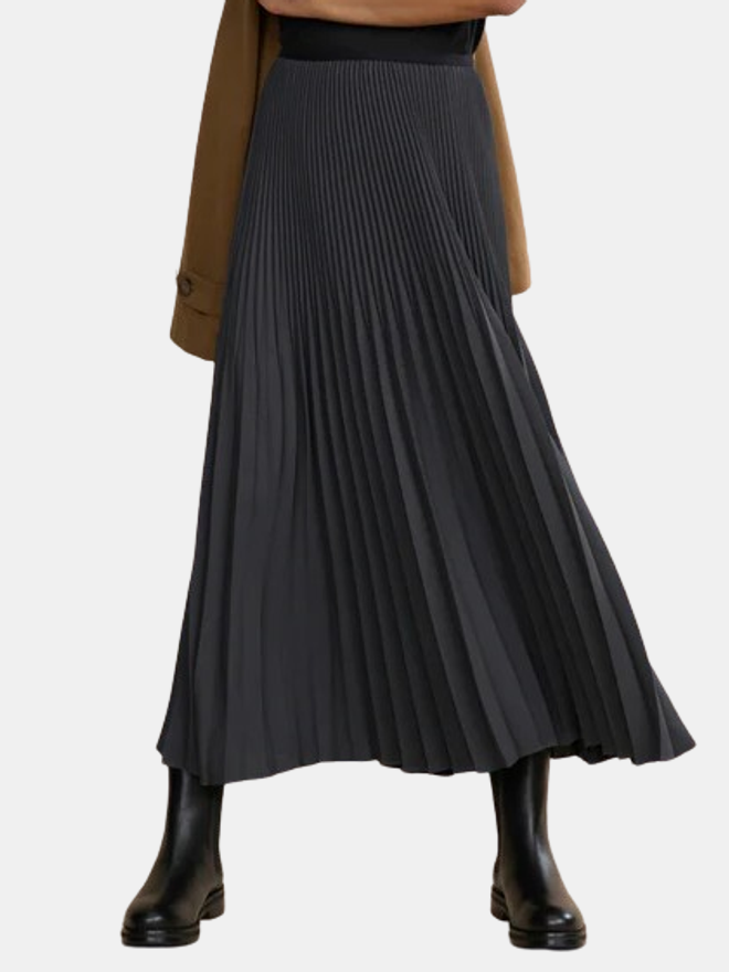 Jenni Kayne | Pleated Skirt | SHOPMORLEY – Morley