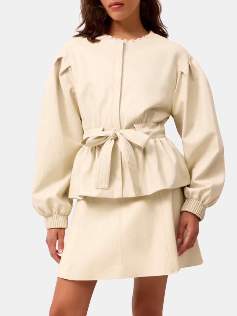 Marie Oliver | Coco Jacket | SHOPMORLEY – Morley
