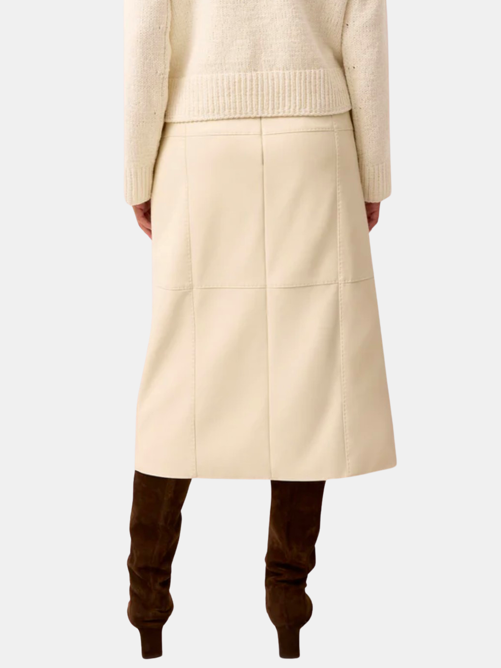 Marie Oliver | Elliott Skirt | SHOPMORLEY – Morley