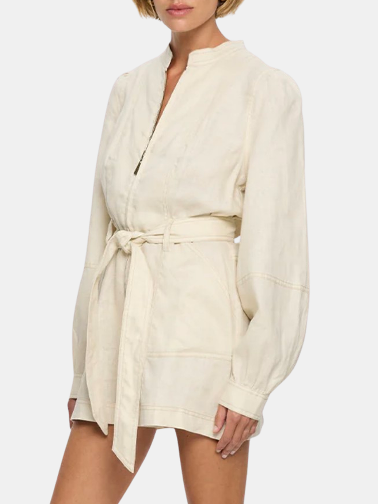 Kivari | Ada Playsuit | SHOPMORLEY – Morley
