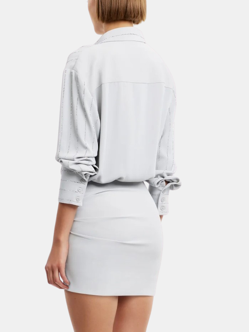 Significant Other | Fraya Shirt Dress