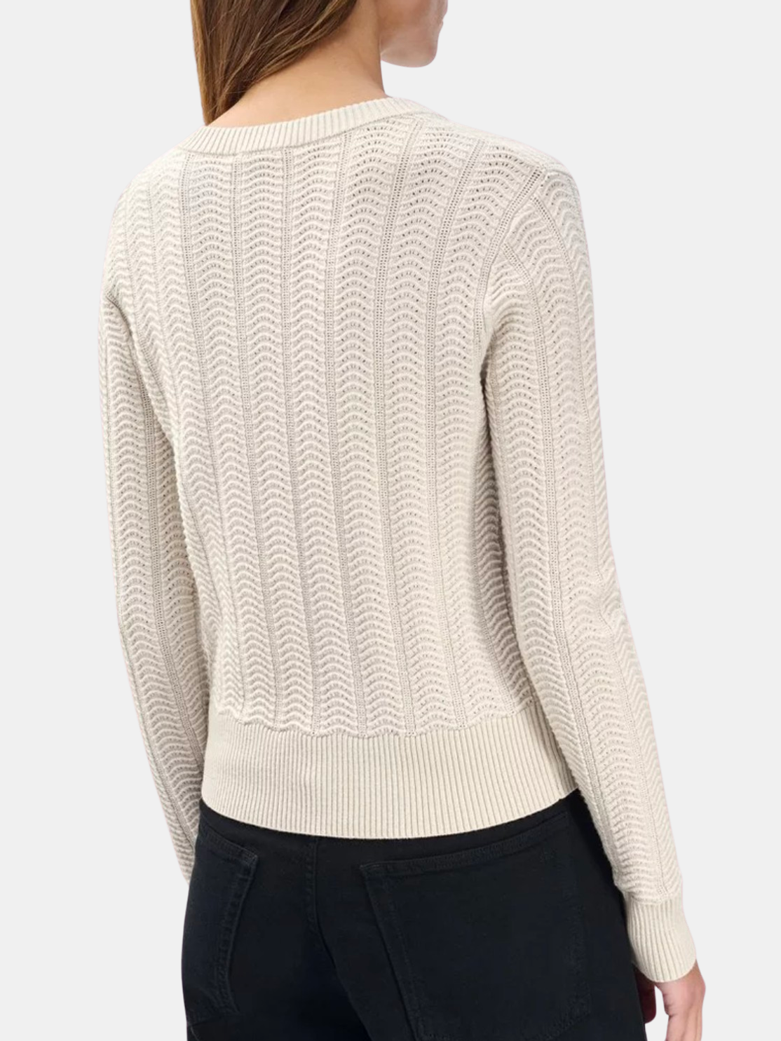 andmary アンドマリー Mila cardigan set グレー ANDMARY】Mila