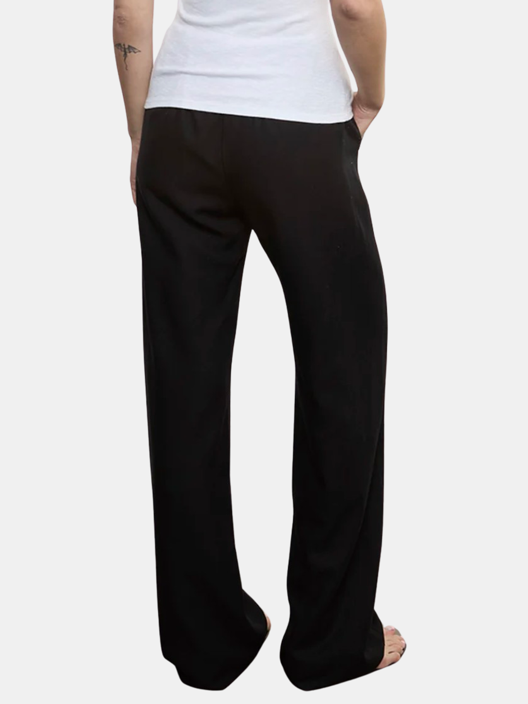 Enza Costa | Twill Everywhere Pant | SHOPMORLEY – Morley