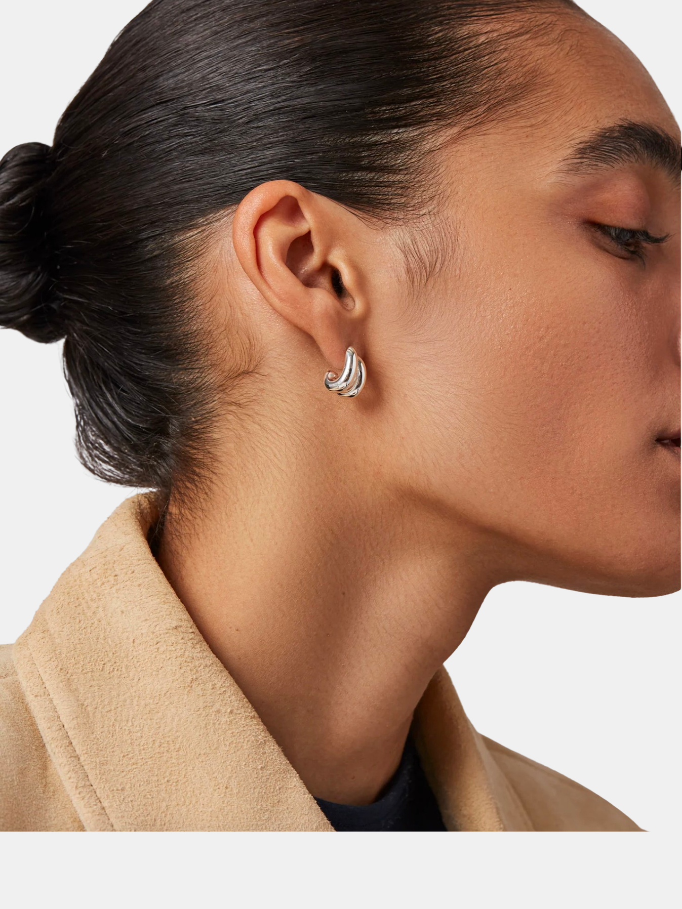 Jenny Bird | Mini Florence Earrings | SHOPMORLEY – Morley