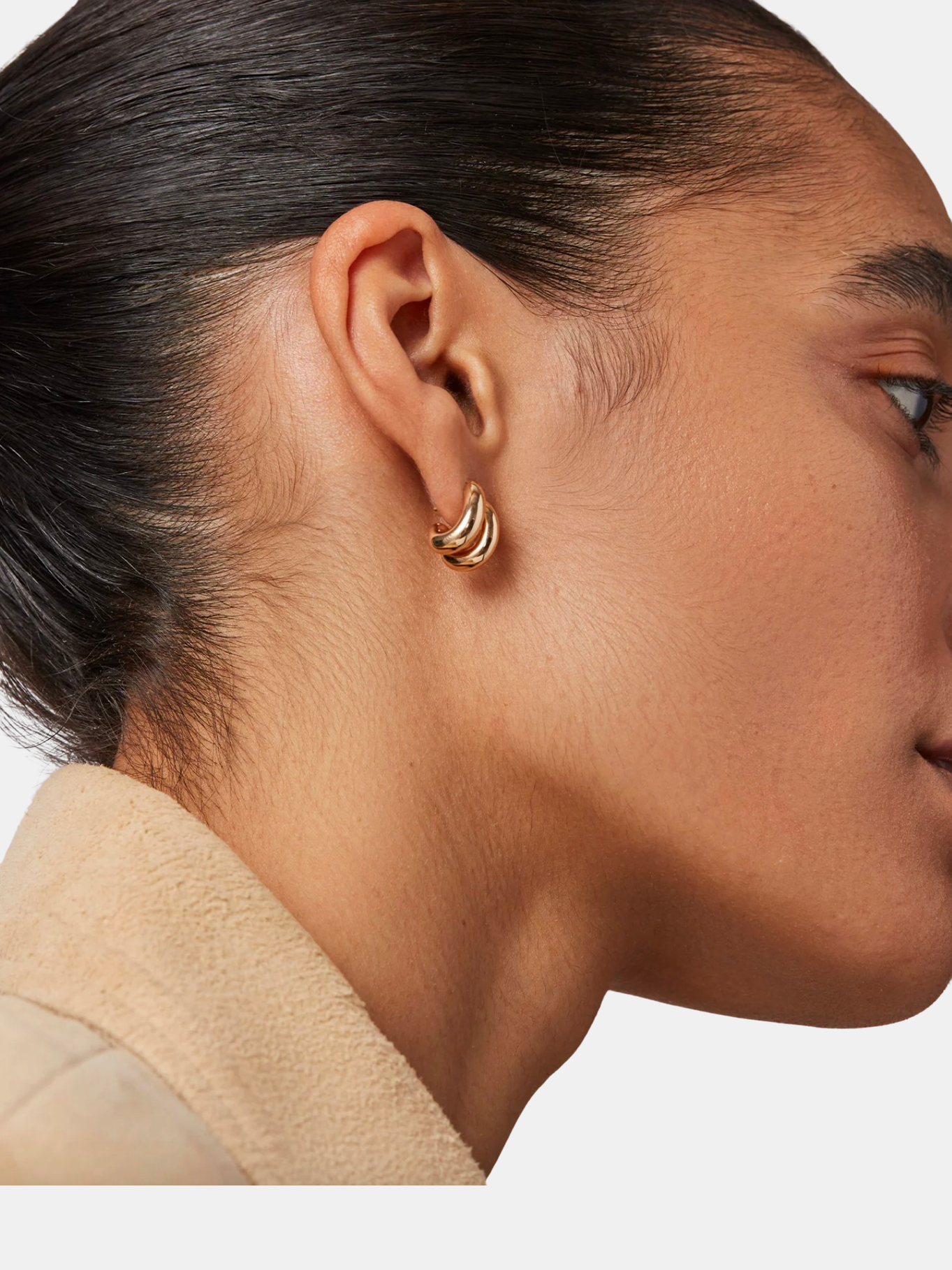 Jenny Bird | Mini Florence Earrings | SHOPMORLEY – Morley