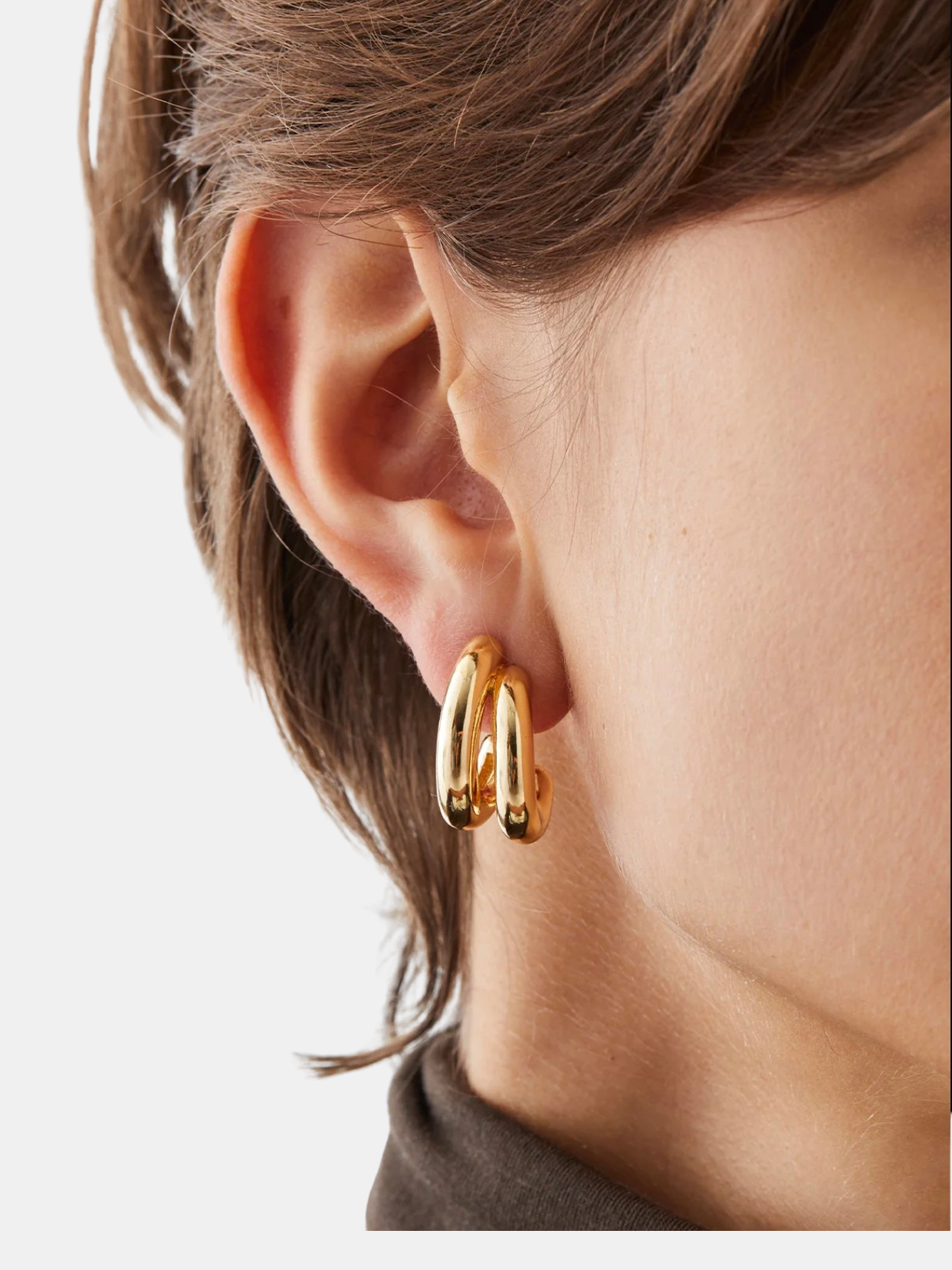 Jenny Bird | Florence Earring | SHOPMORLEY – Morley