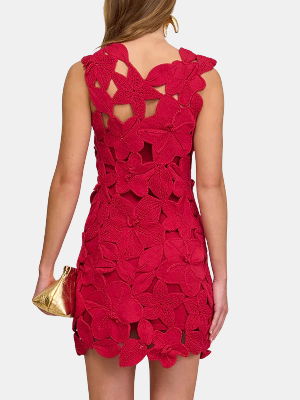 maimia Arena Dress MARGUERITE マルグリット Fleurella Sleeveless