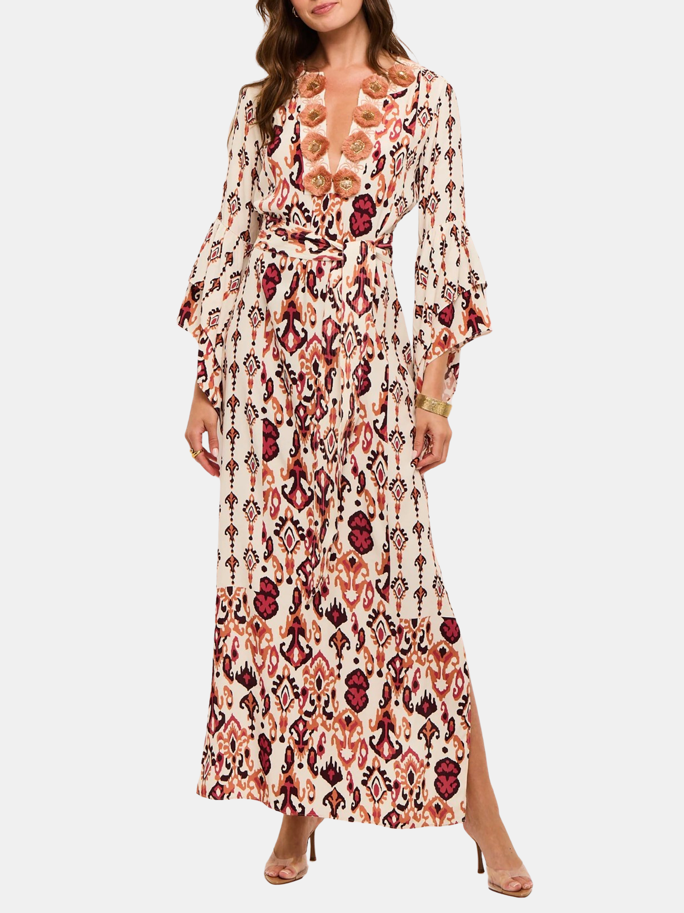 Figue | Athena Dress