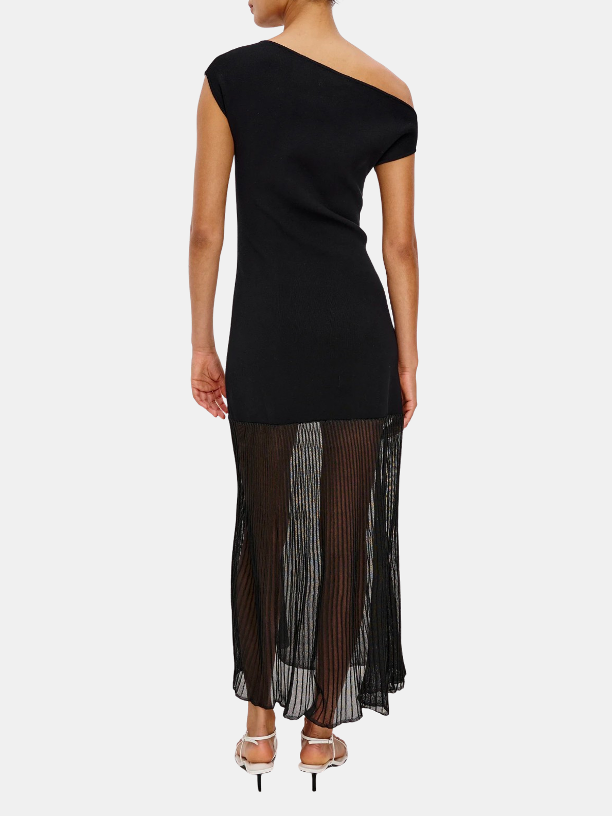 Rails Vinka Asymmetrical Dress