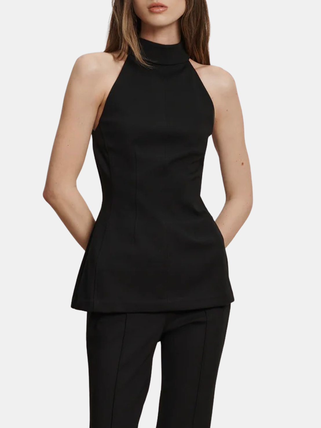 Veronica Beard | Johanne Top | SHOPMORLEY – Morley