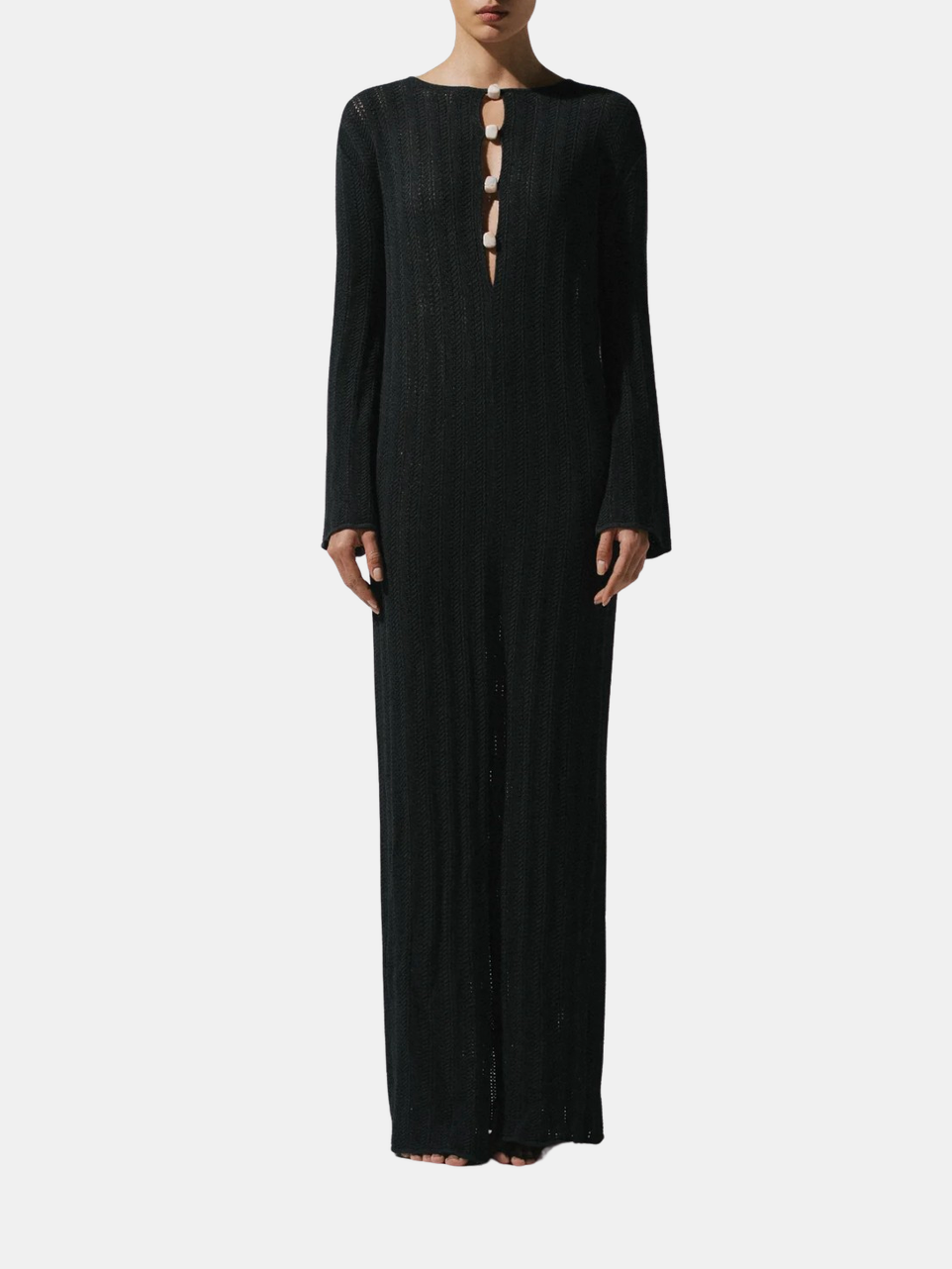 baobab maxi dress KAI MAXI DRESS | CULT MIA