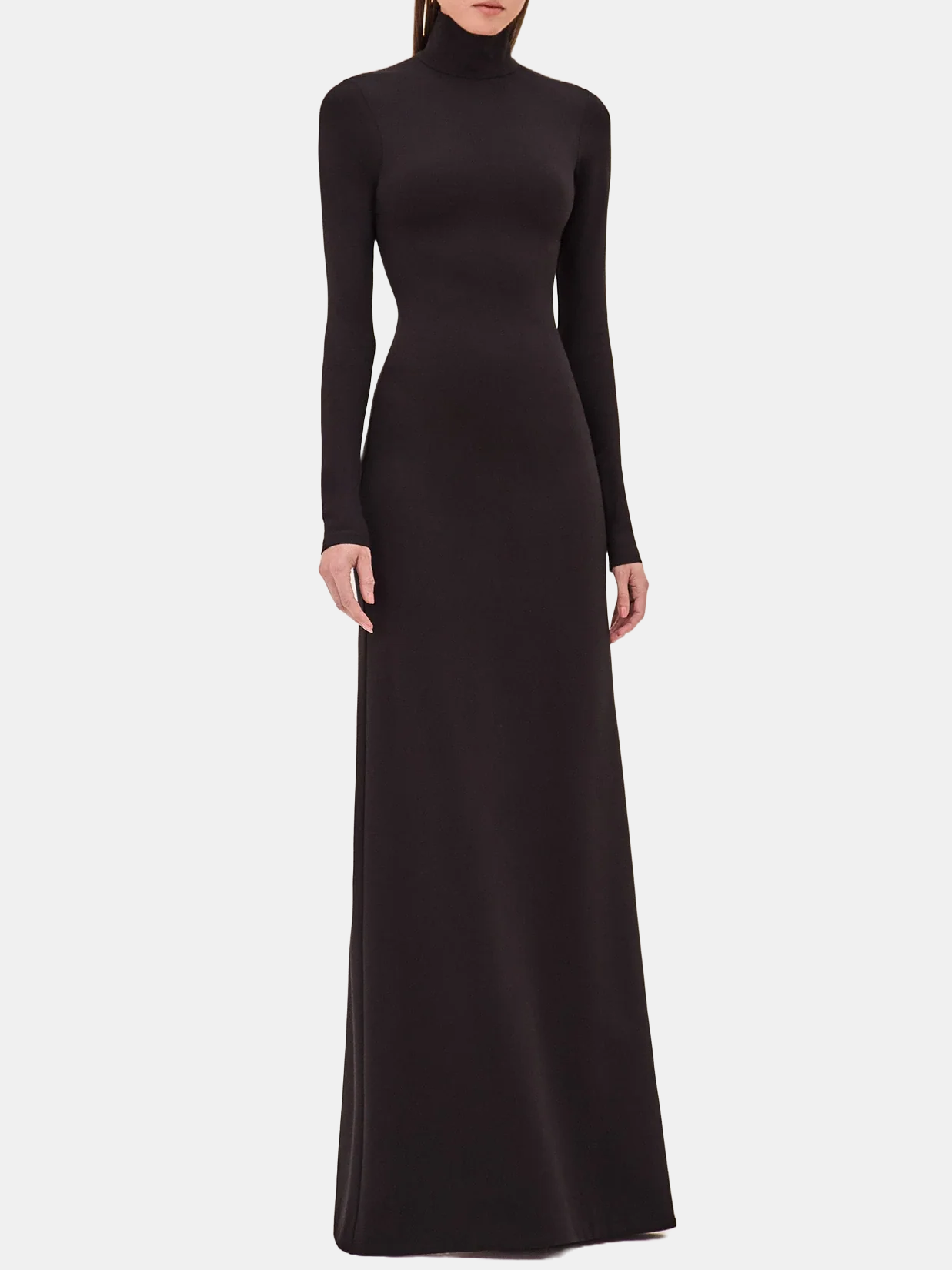 ALEXIS Fenix Long Dress SHOPMORLEY – Morley - Main Image