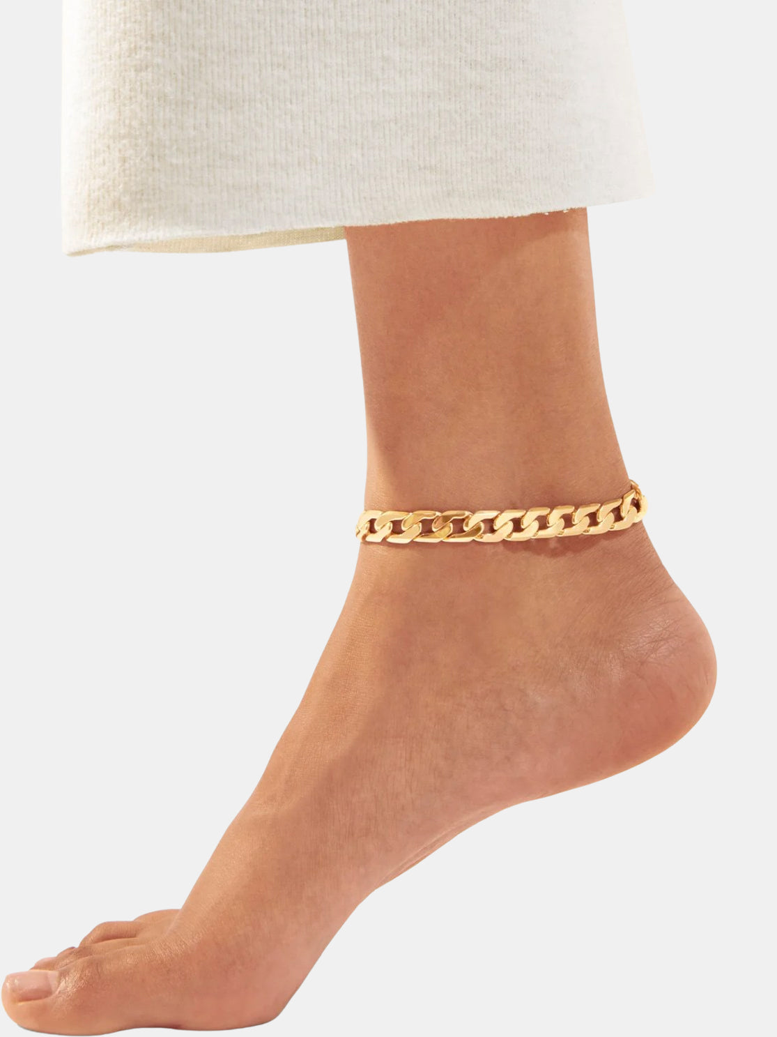 Jenny Bird Henry Anklet SHOPMORLEY – Morley