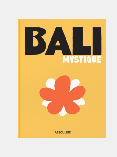 Bali Mystique - Morley 