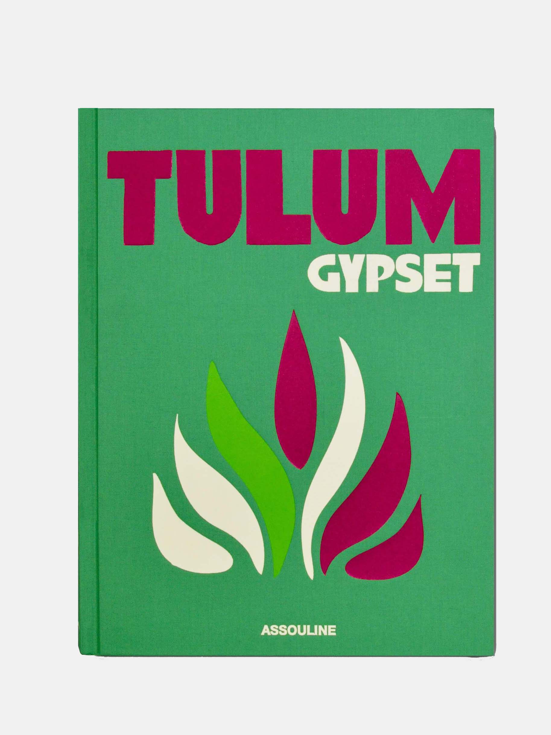 洋書 TULMU GYPSET Tulum Gypset | ASSOULINE | SHOPMORLEY – Morley