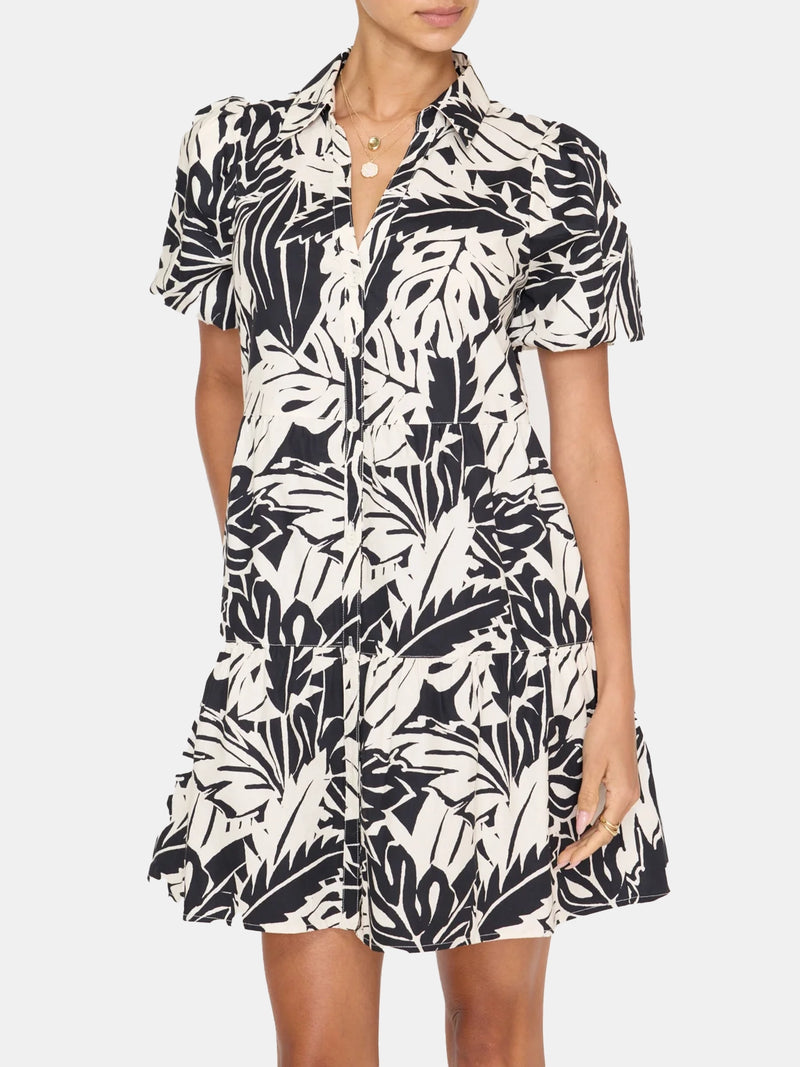 Havana Mini Dress